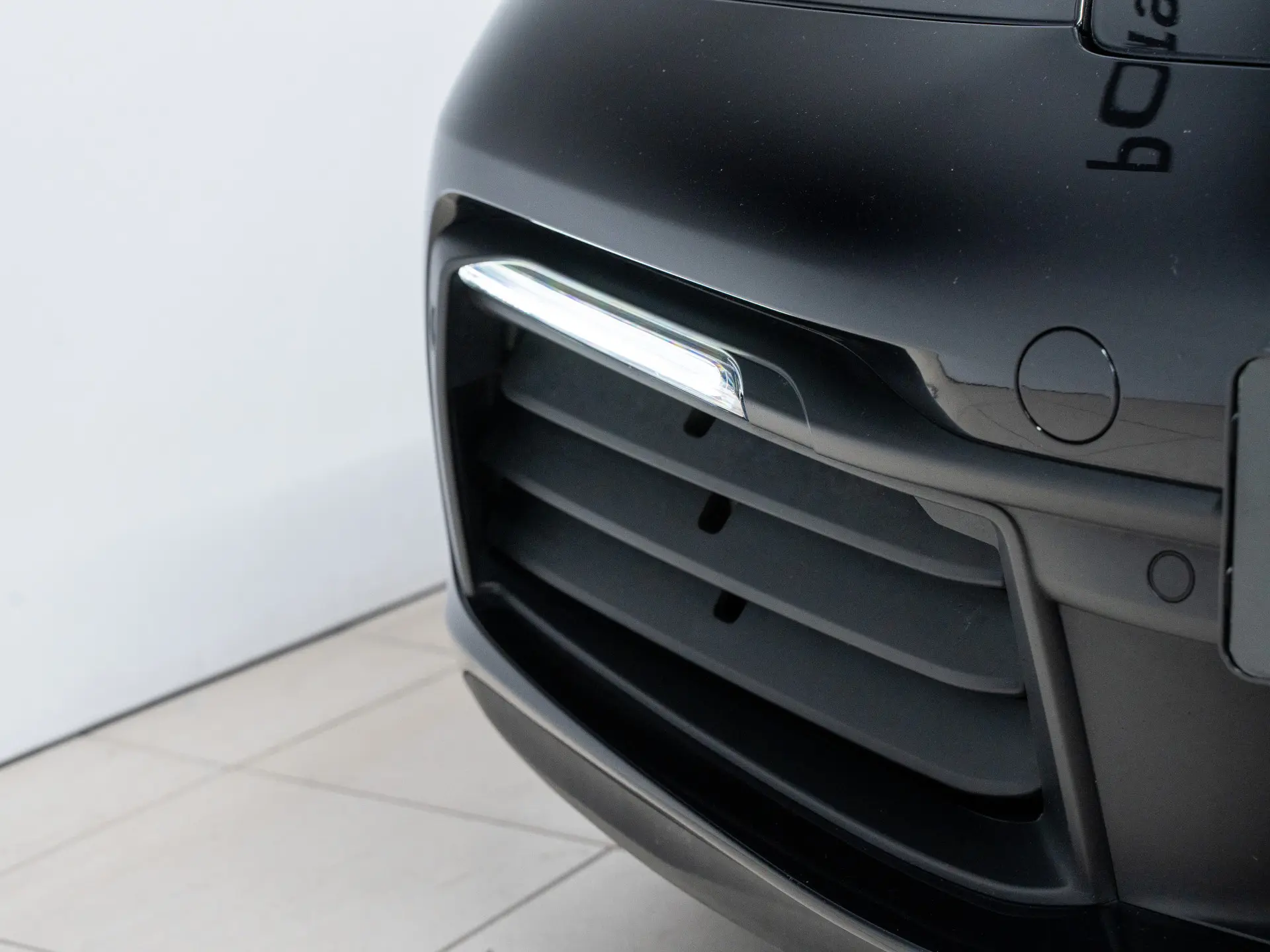 911 Carrera S Cabriolet