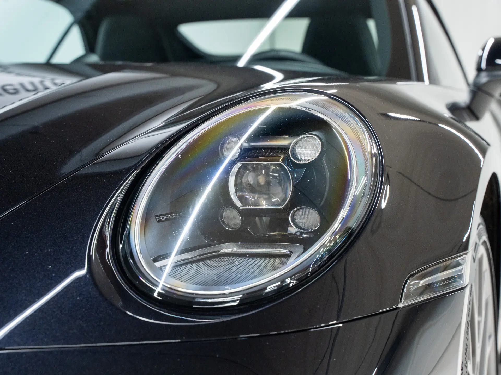 911 Carrera S Cabriolet