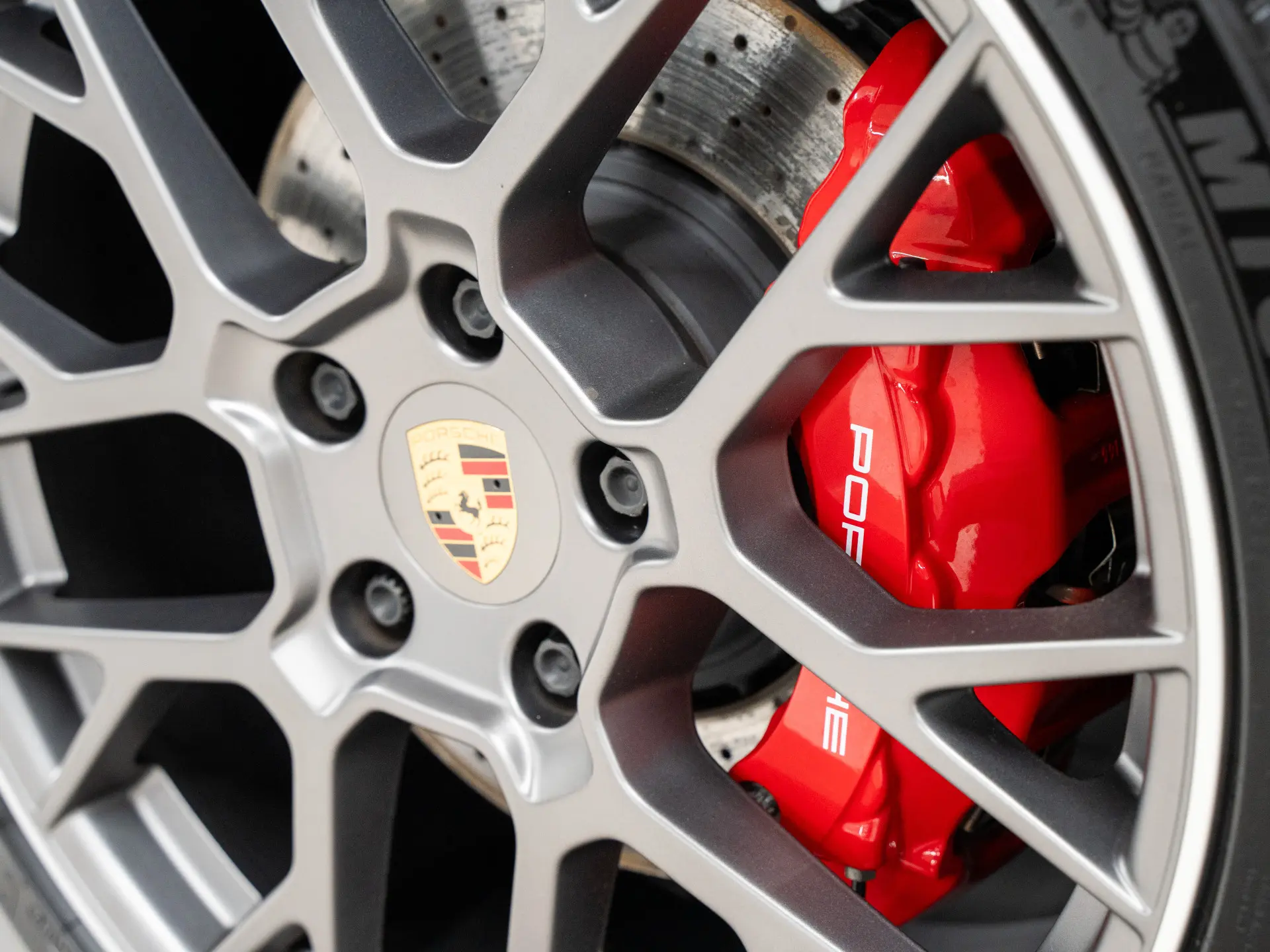 911 Carrera S Cabriolet