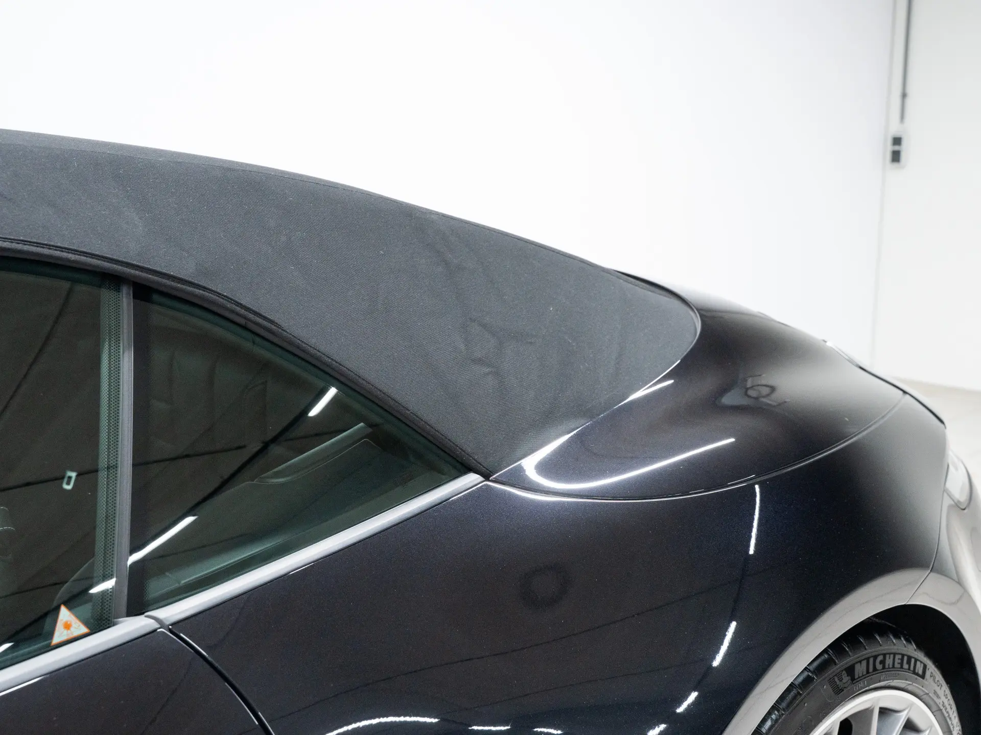 911 Carrera S Cabriolet