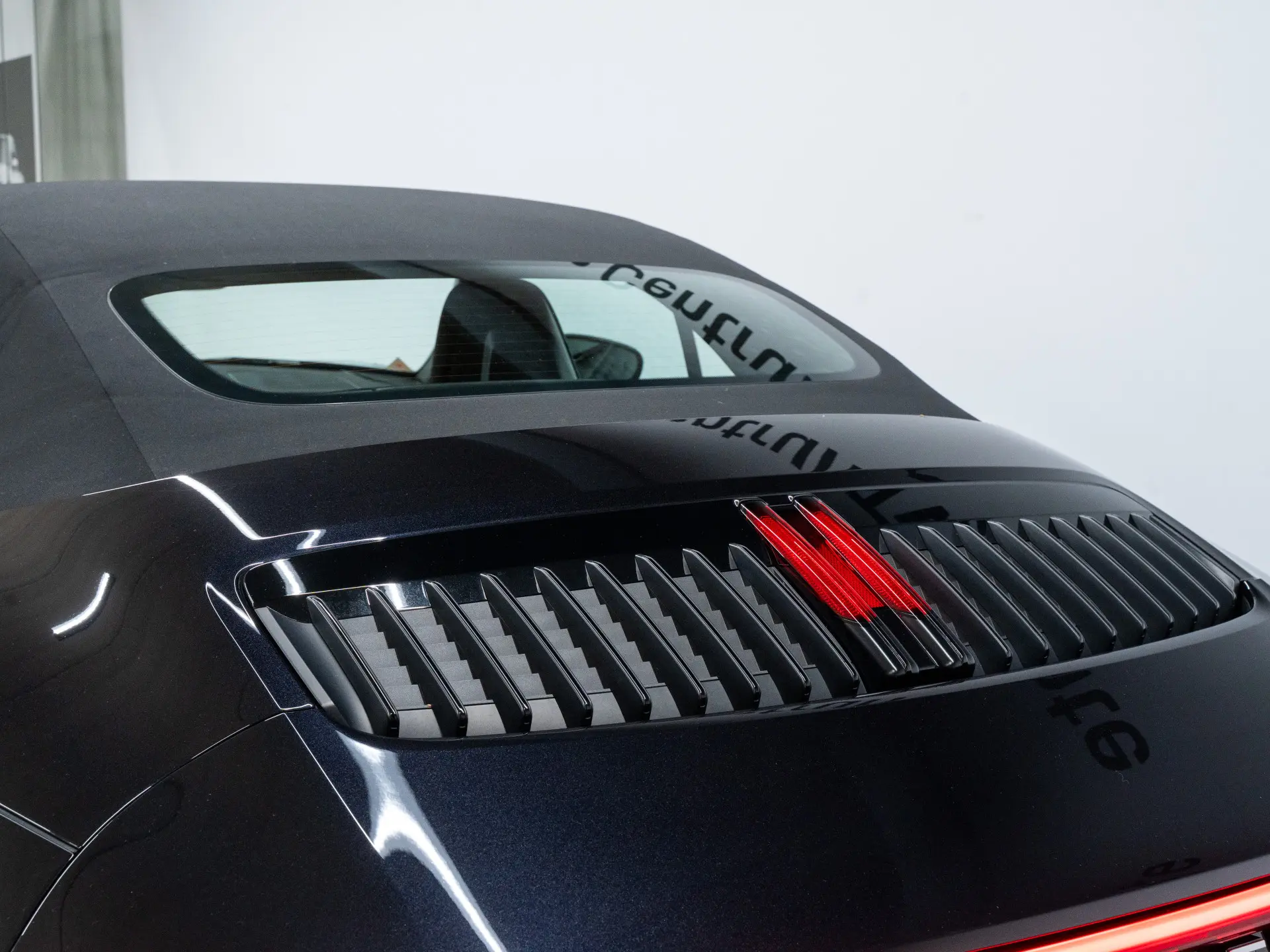 911 Carrera S Cabriolet