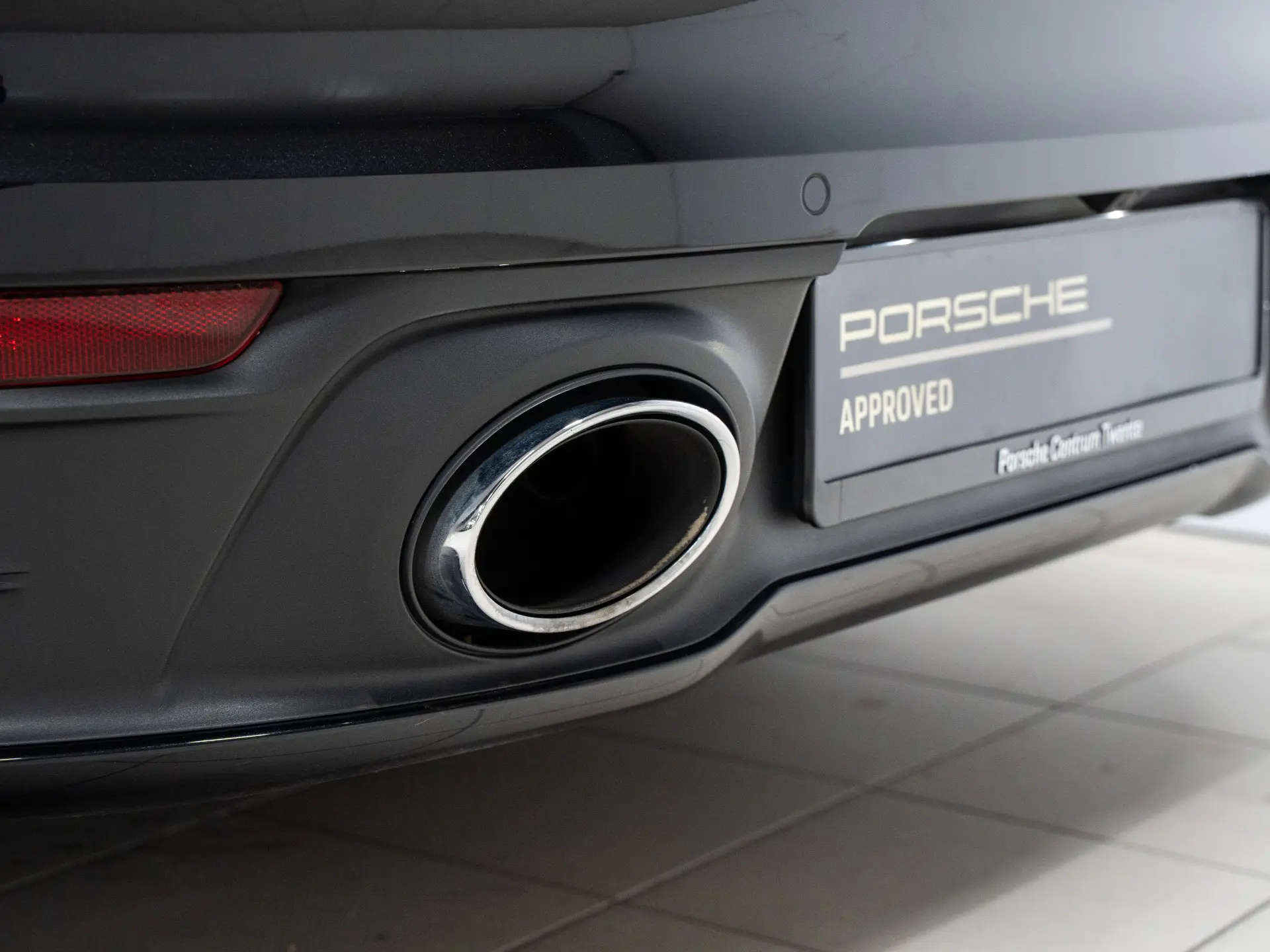 911 Carrera S Cabriolet