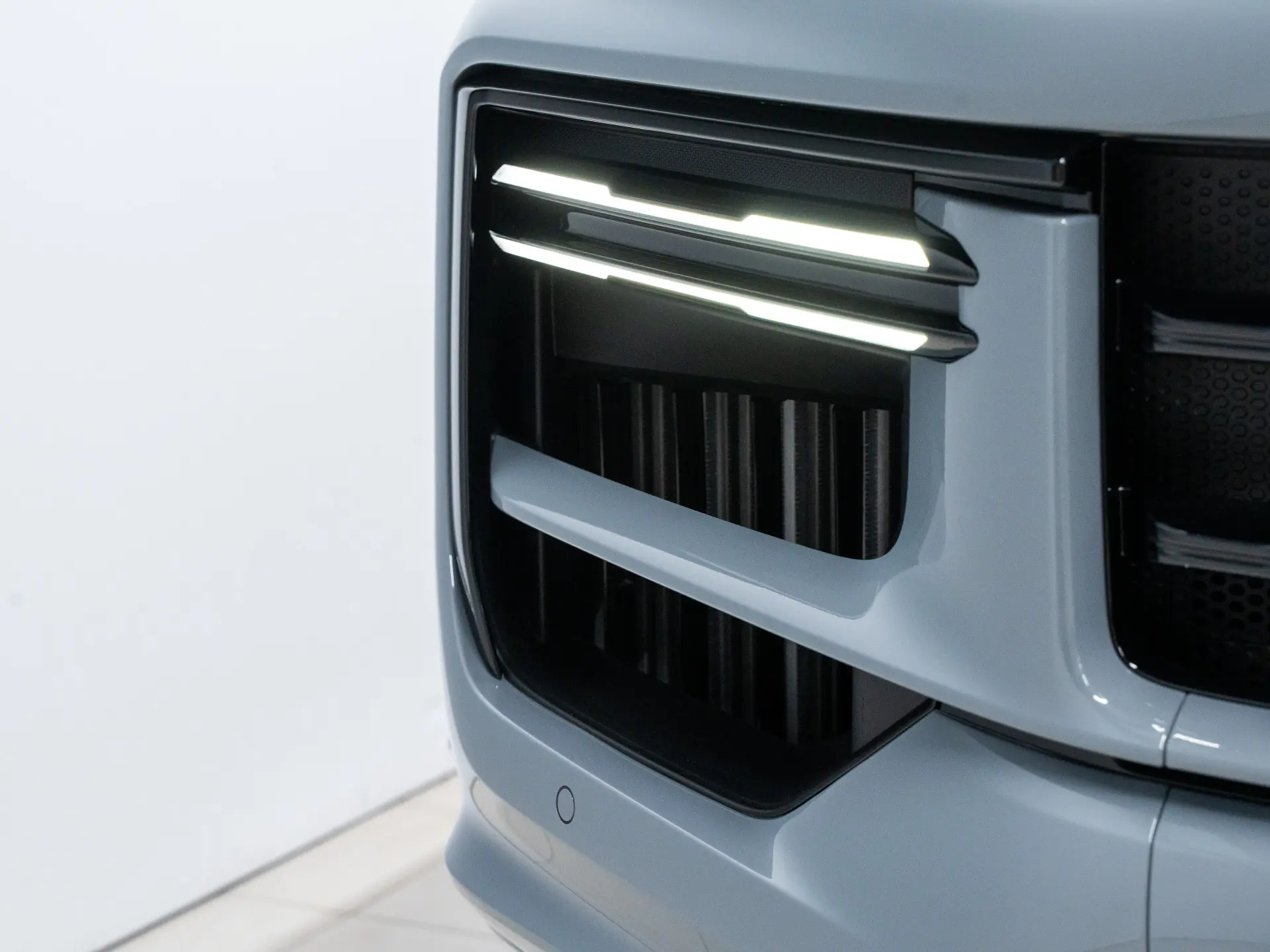 Cayenne Turbo E-Hybrid Coupé