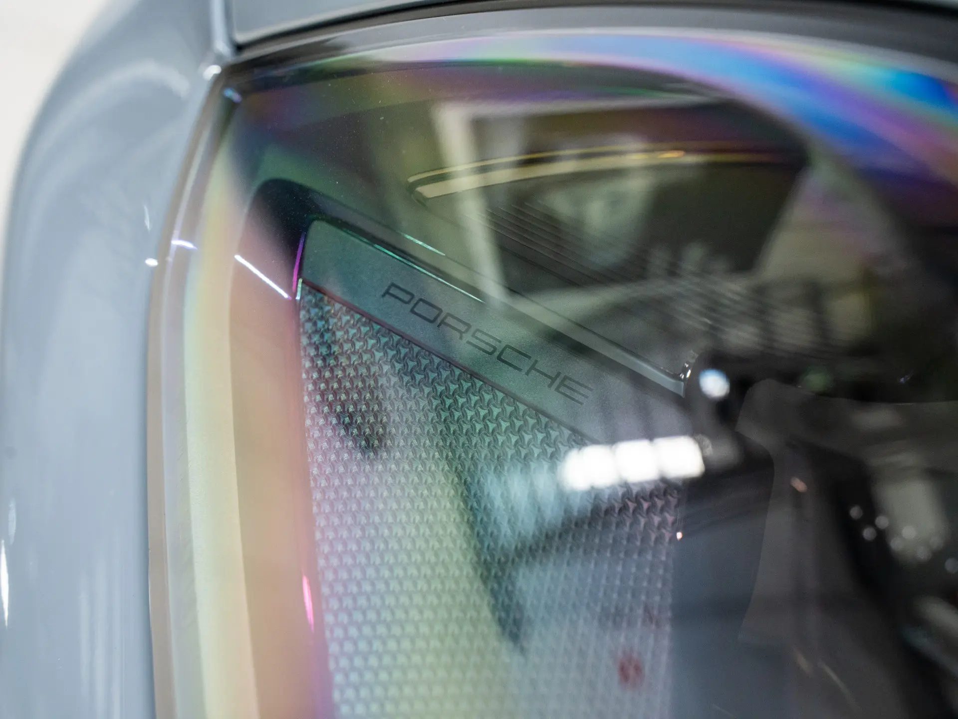 Cayenne Turbo E-Hybrid Coupé