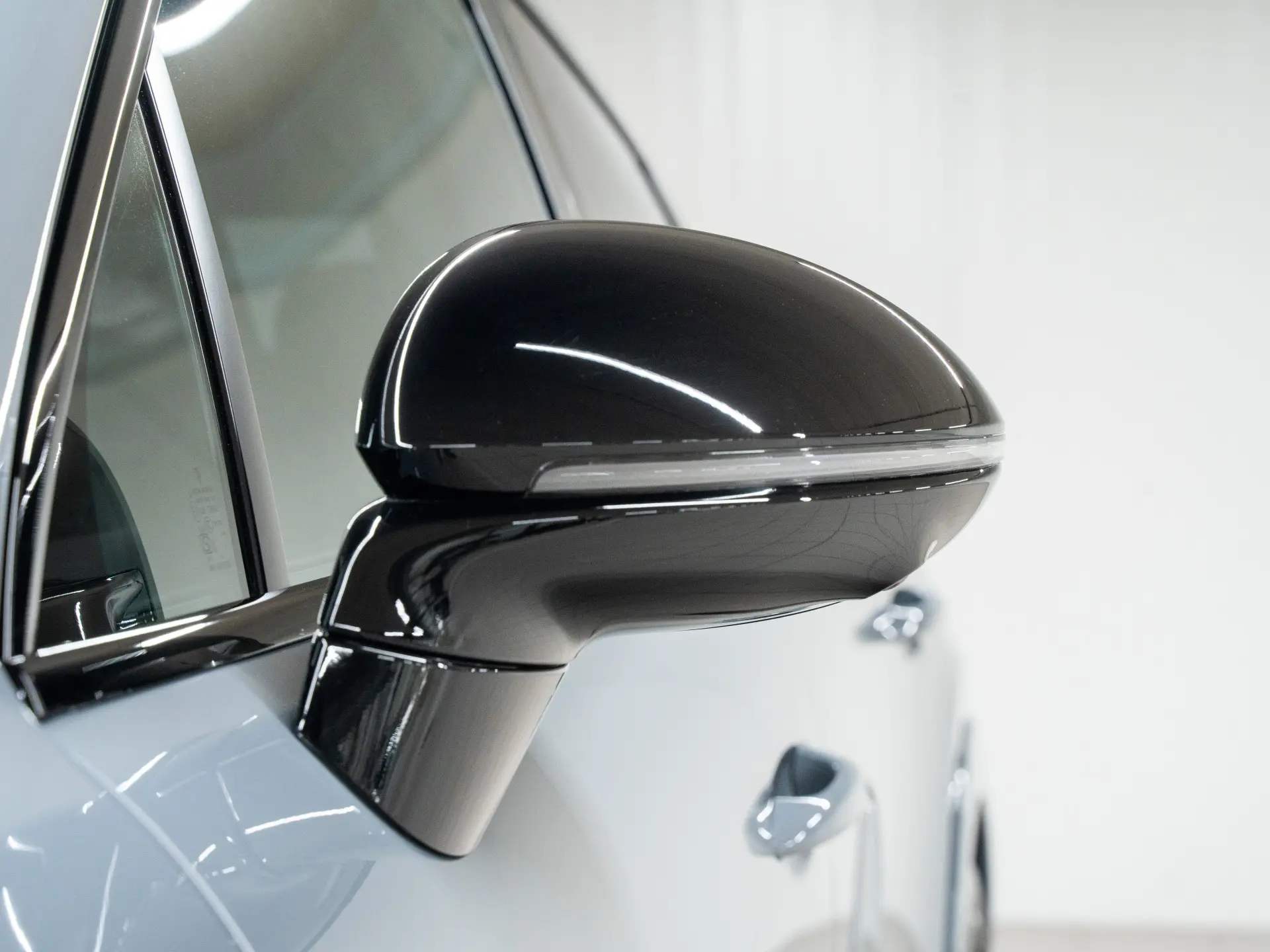 Cayenne Turbo E-Hybrid Coupé