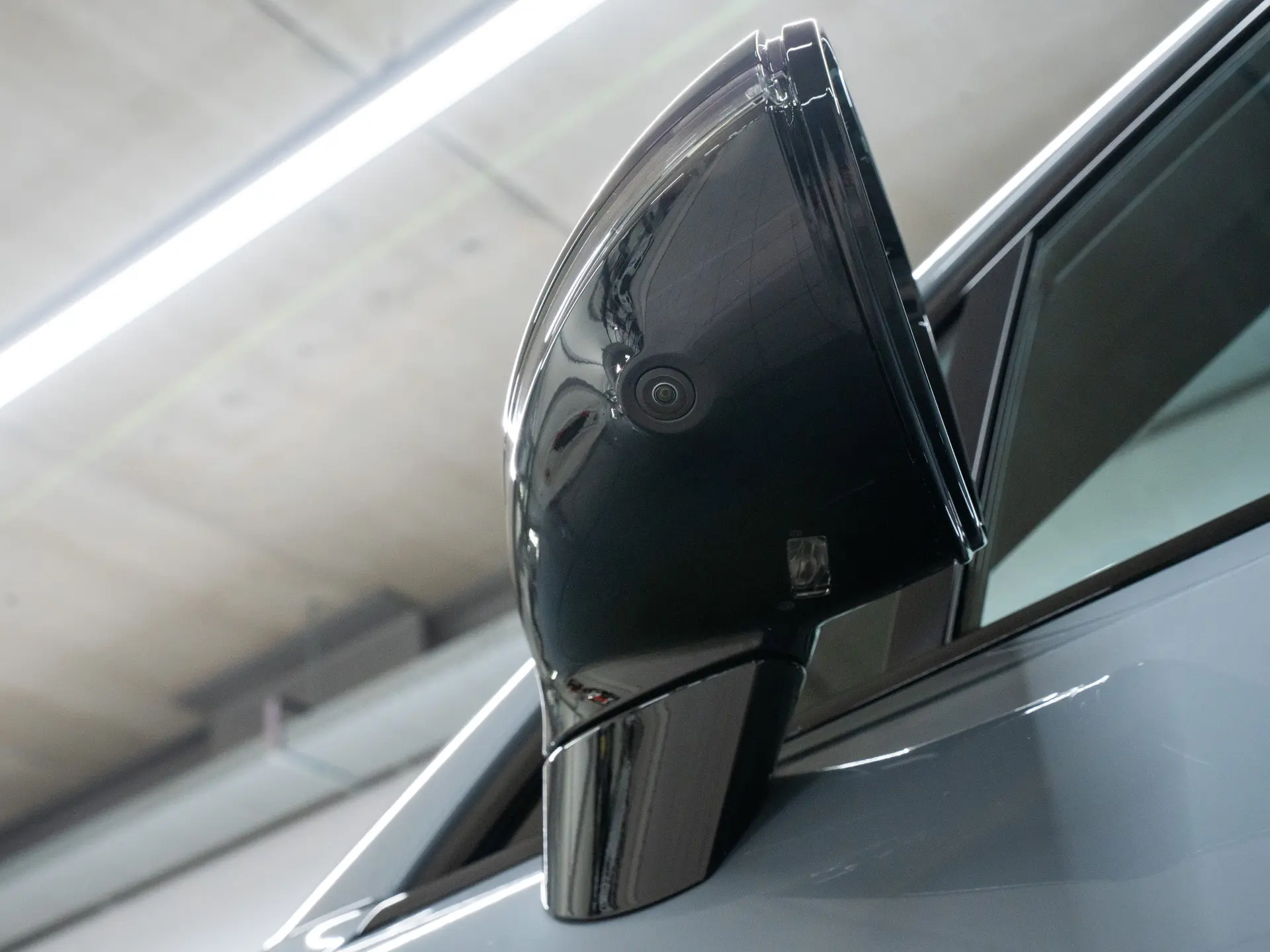 Cayenne Turbo E-Hybrid Coupé