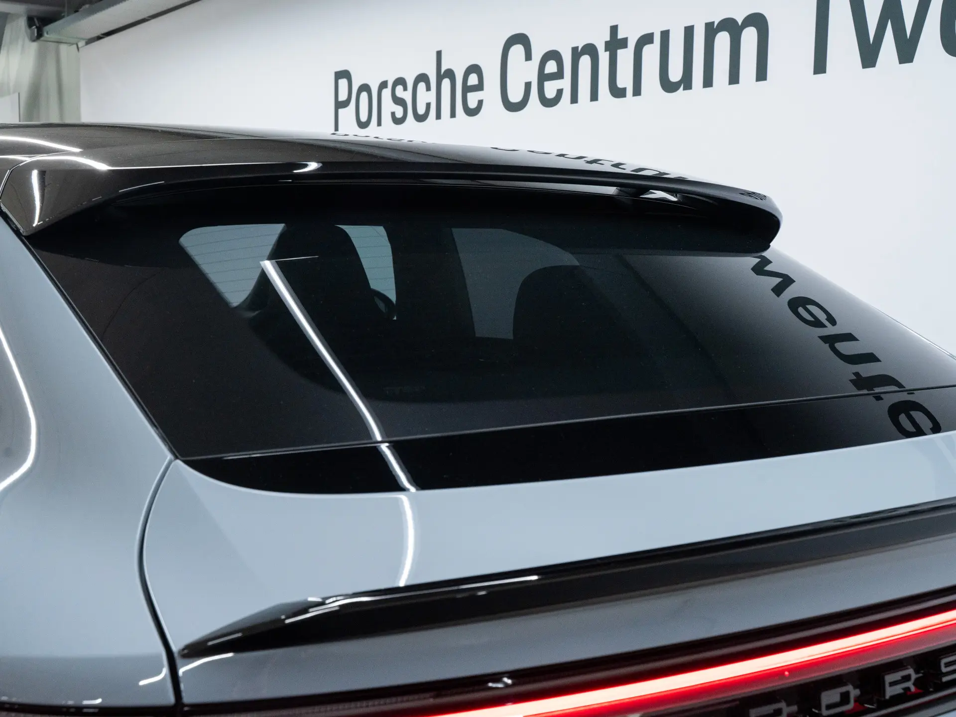 Cayenne Turbo E-Hybrid Coupé