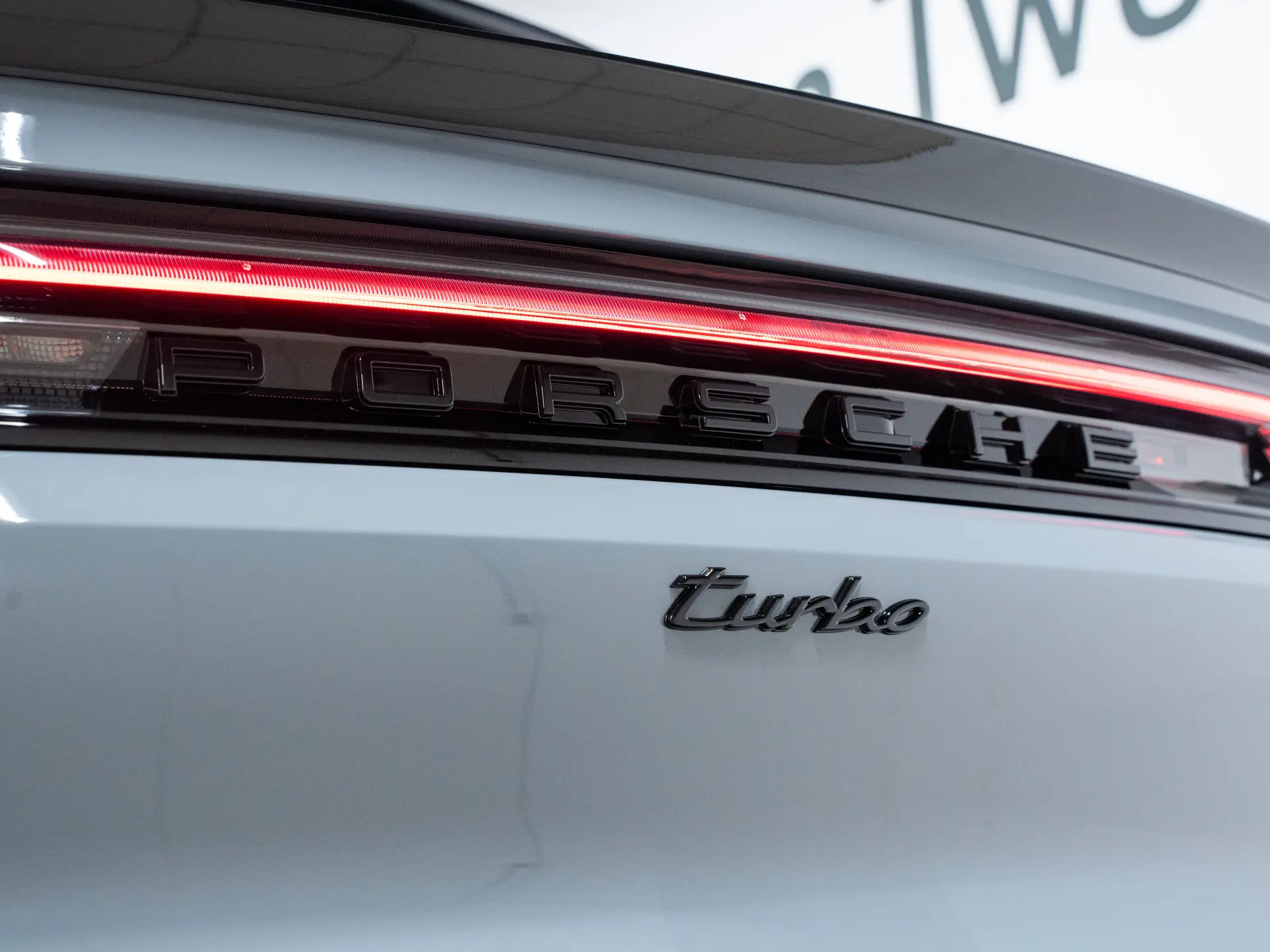 Cayenne Turbo E-Hybrid Coupé