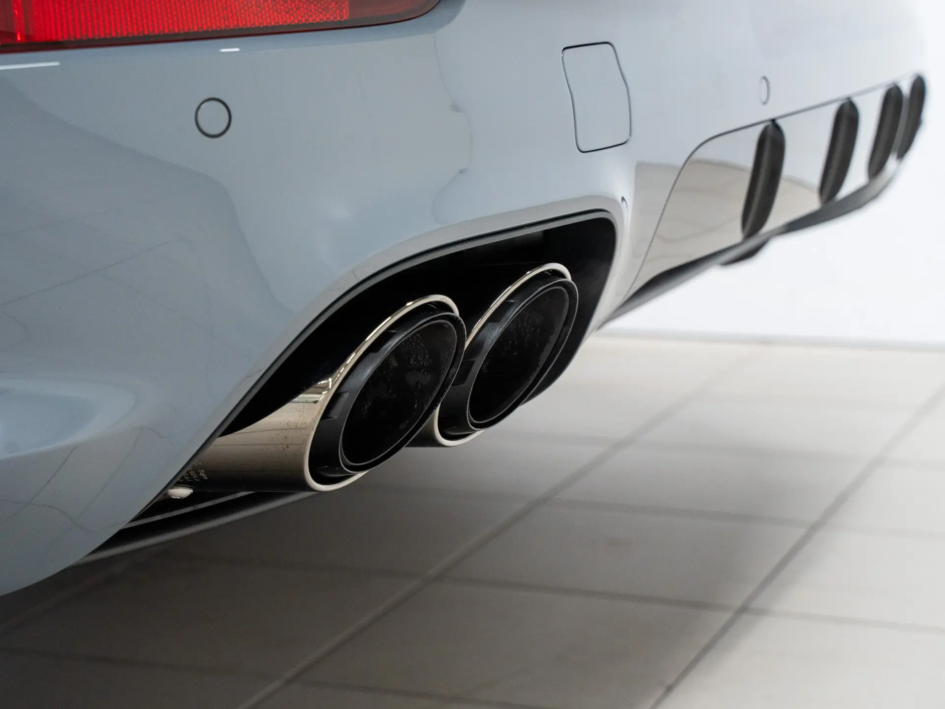 Cayenne Turbo E-Hybrid Coupé