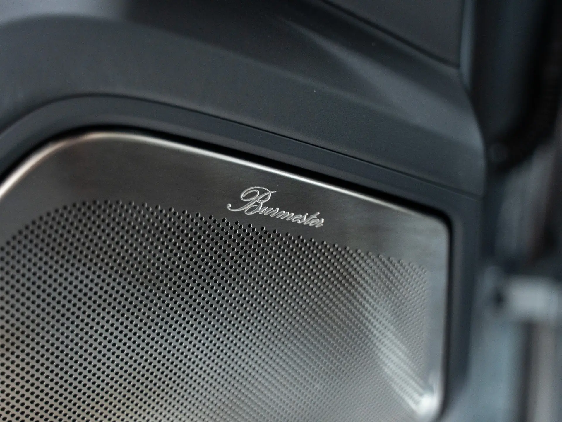 Cayenne Turbo E-Hybrid Coupé