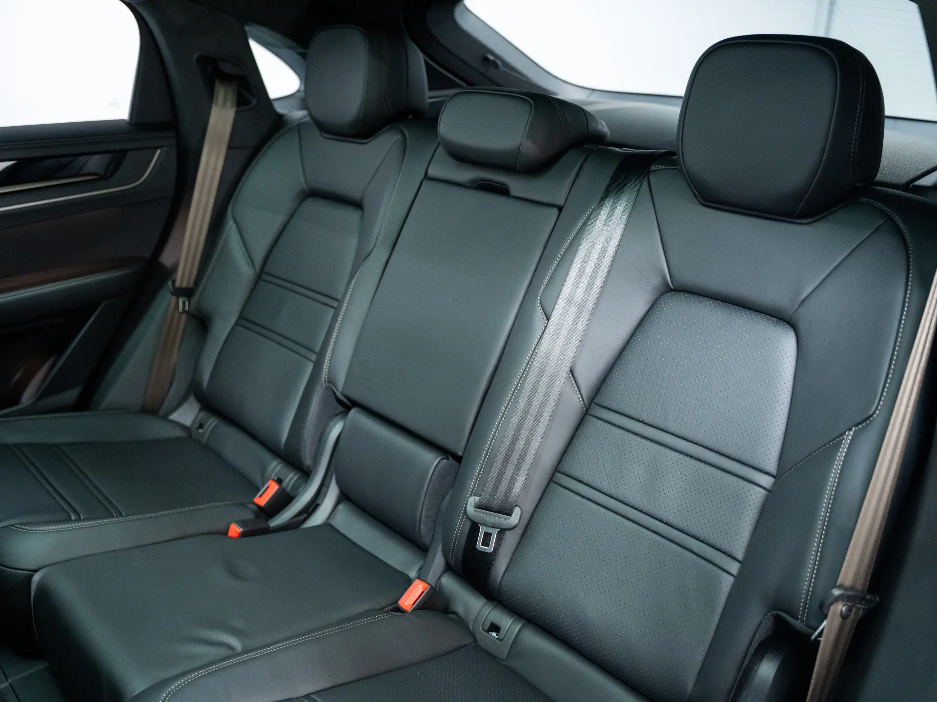 Cayenne Turbo E-Hybrid Coupé