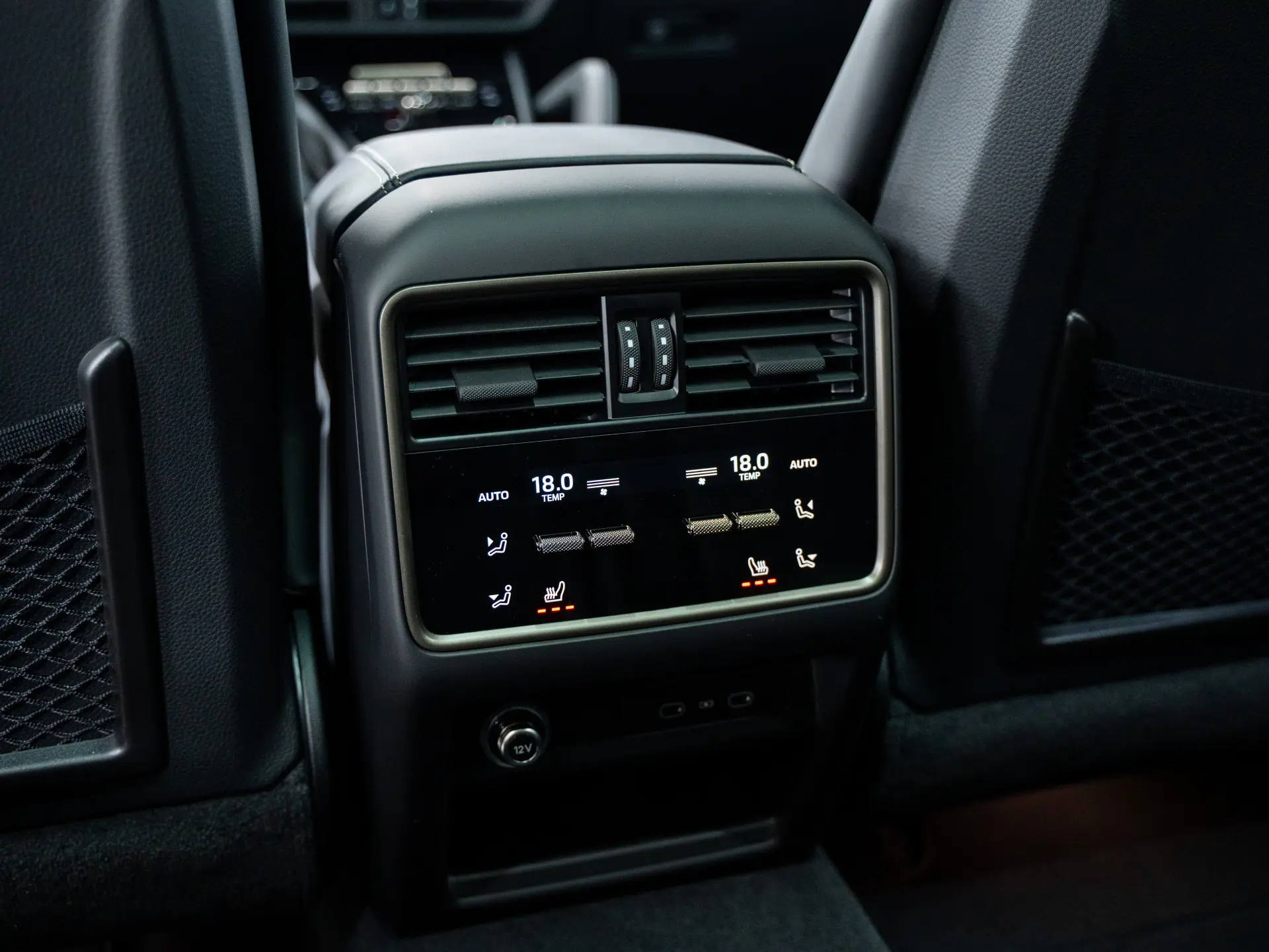 Cayenne Turbo E-Hybrid Coupé