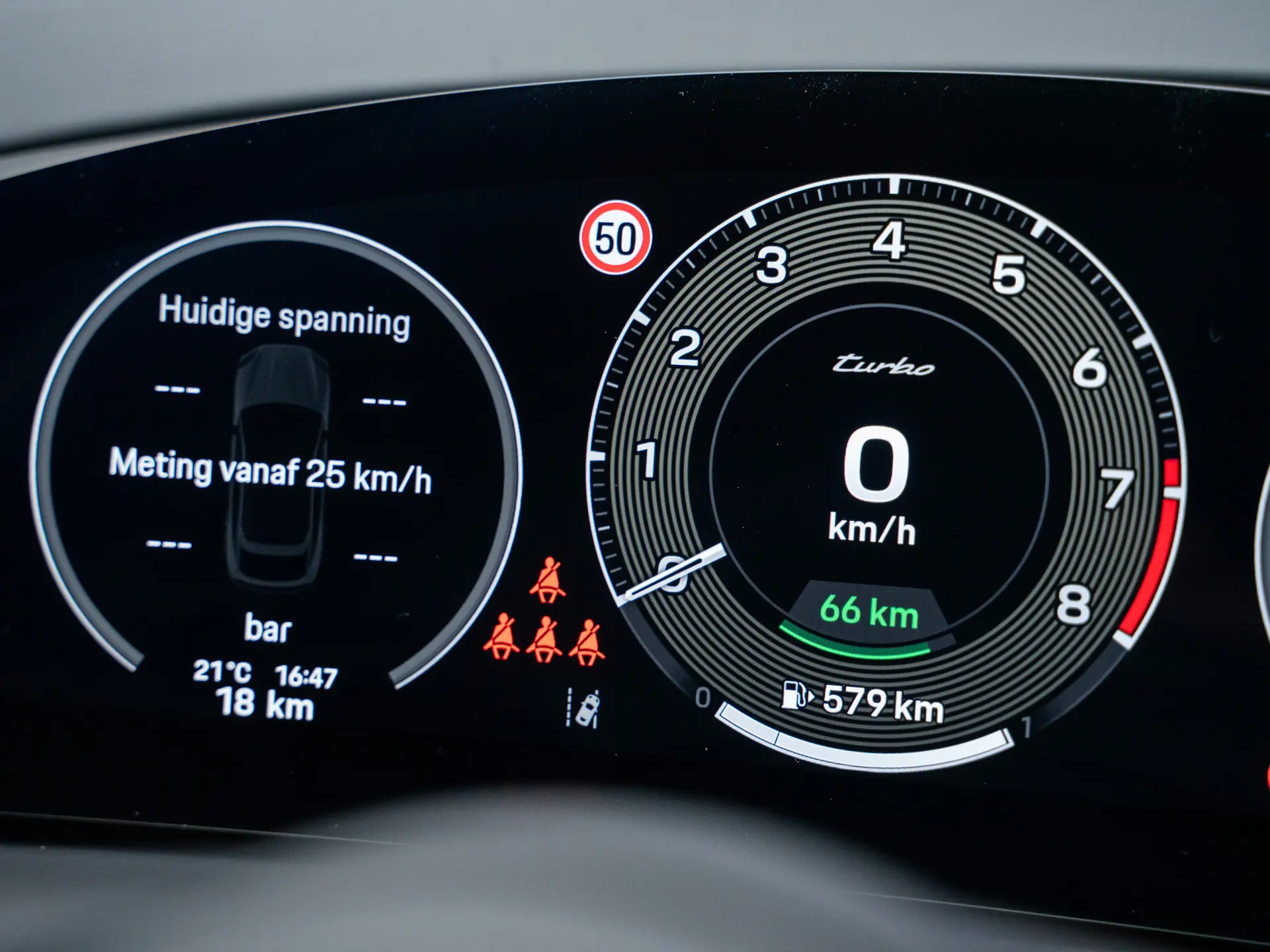 Cayenne Turbo E-Hybrid Coupé