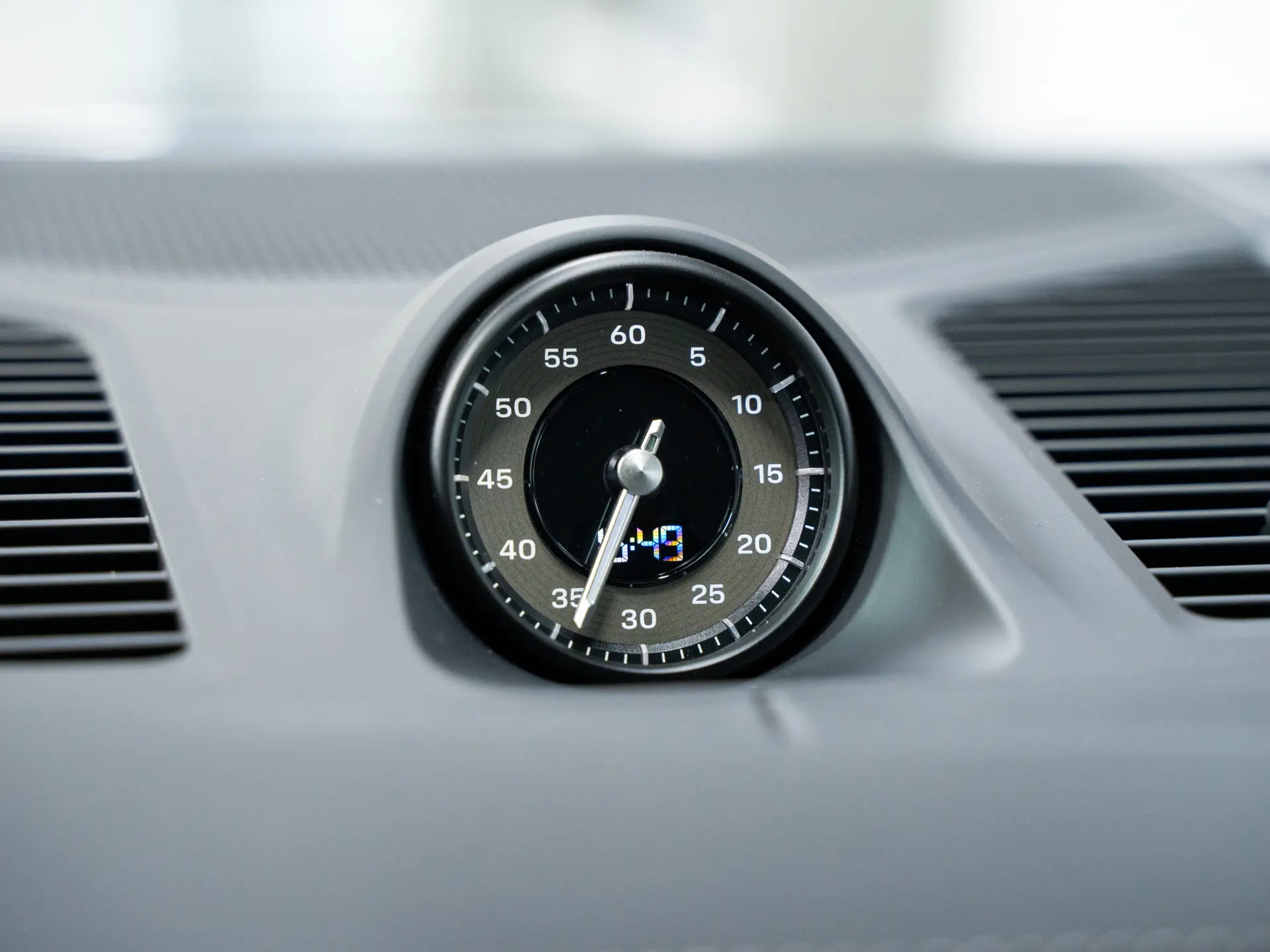 Cayenne Turbo E-Hybrid Coupé