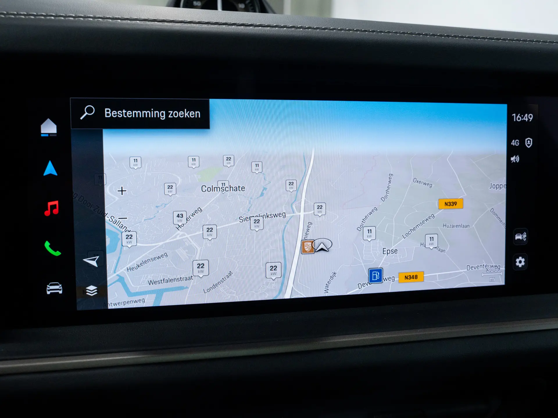 Cayenne Turbo E-Hybrid Coupé