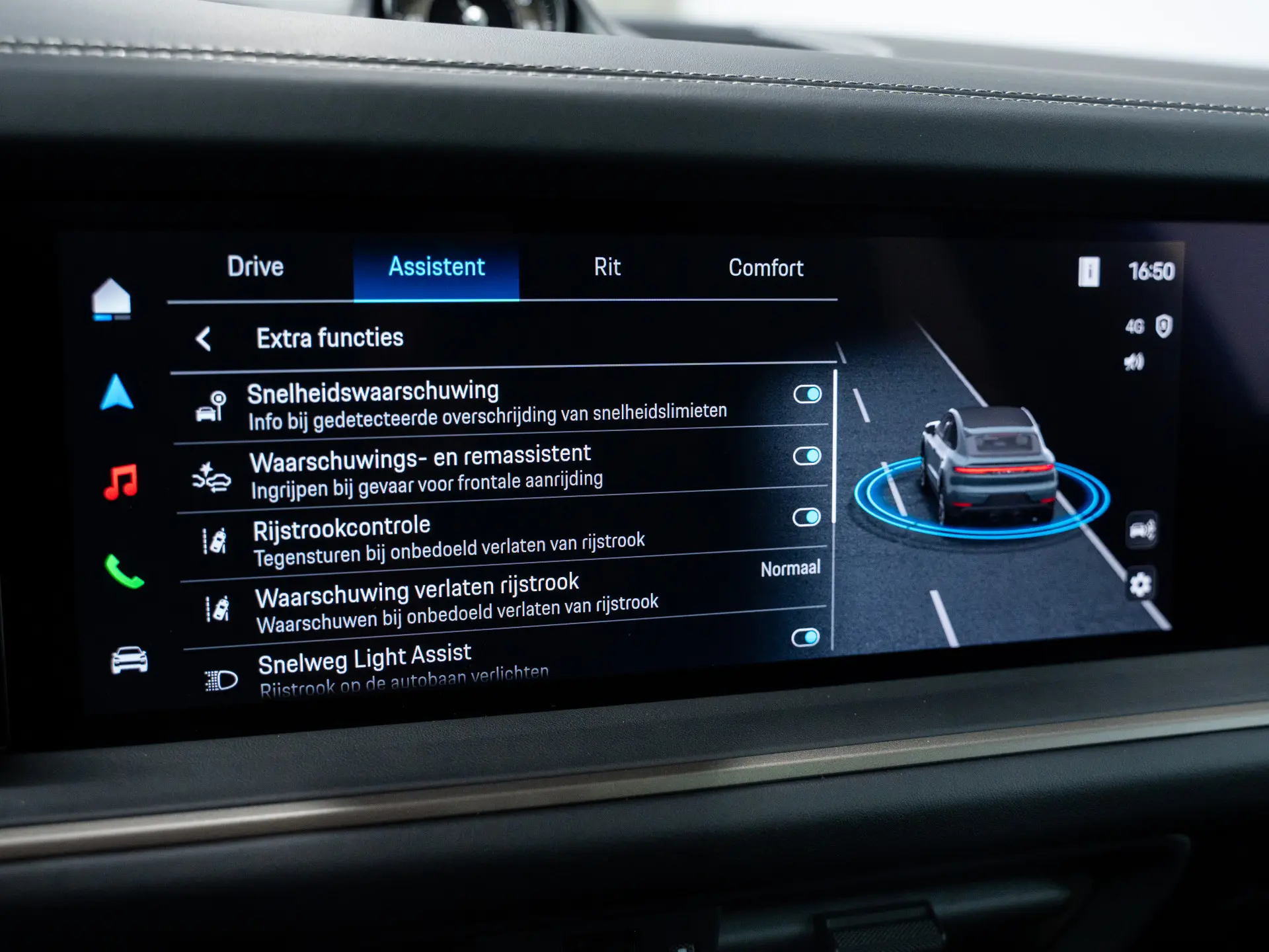 Cayenne Turbo E-Hybrid Coupé