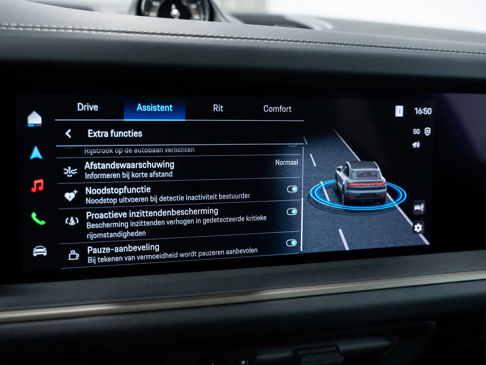 Cayenne Turbo E-Hybrid Coupé