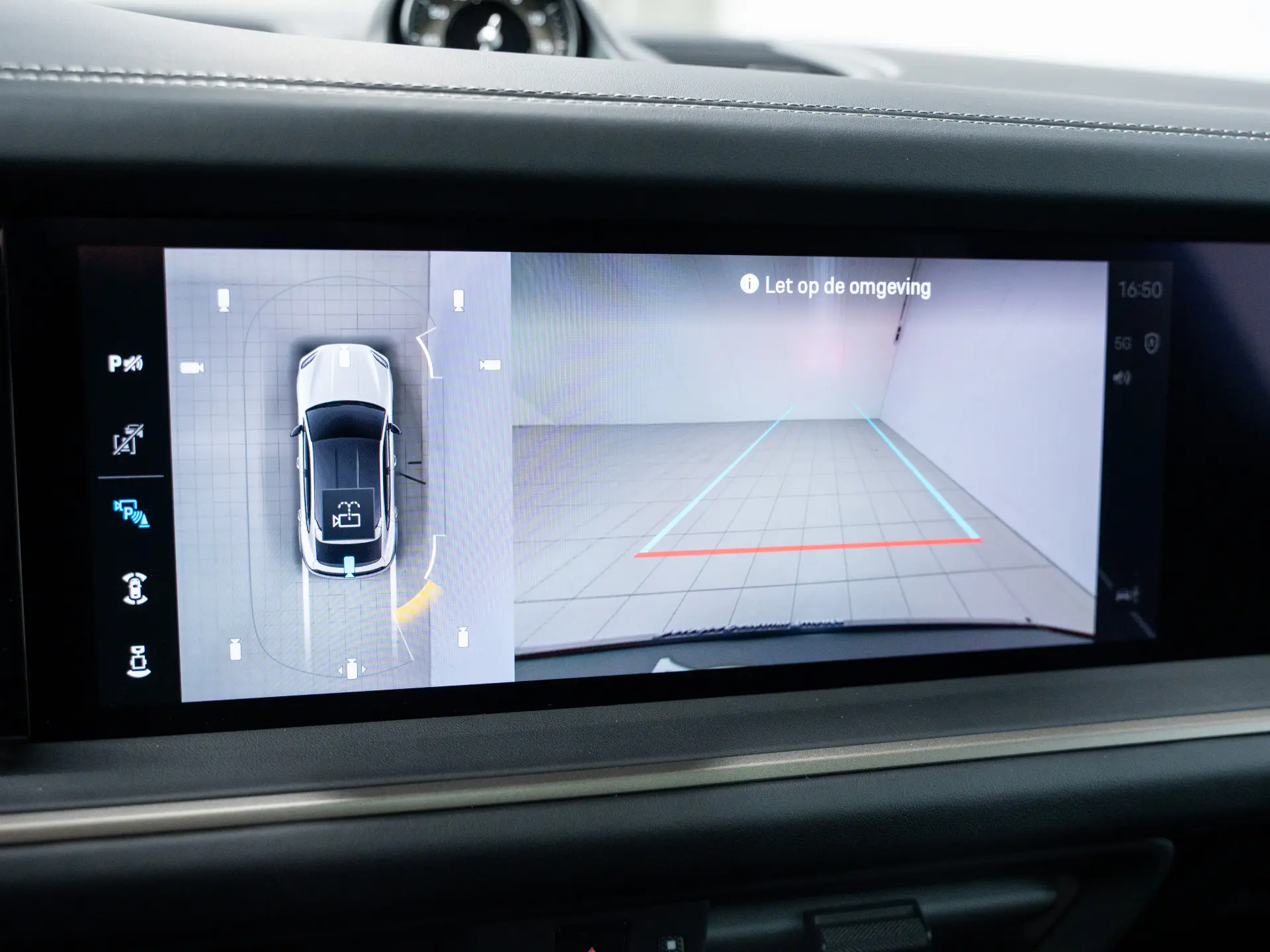 Cayenne Turbo E-Hybrid Coupé