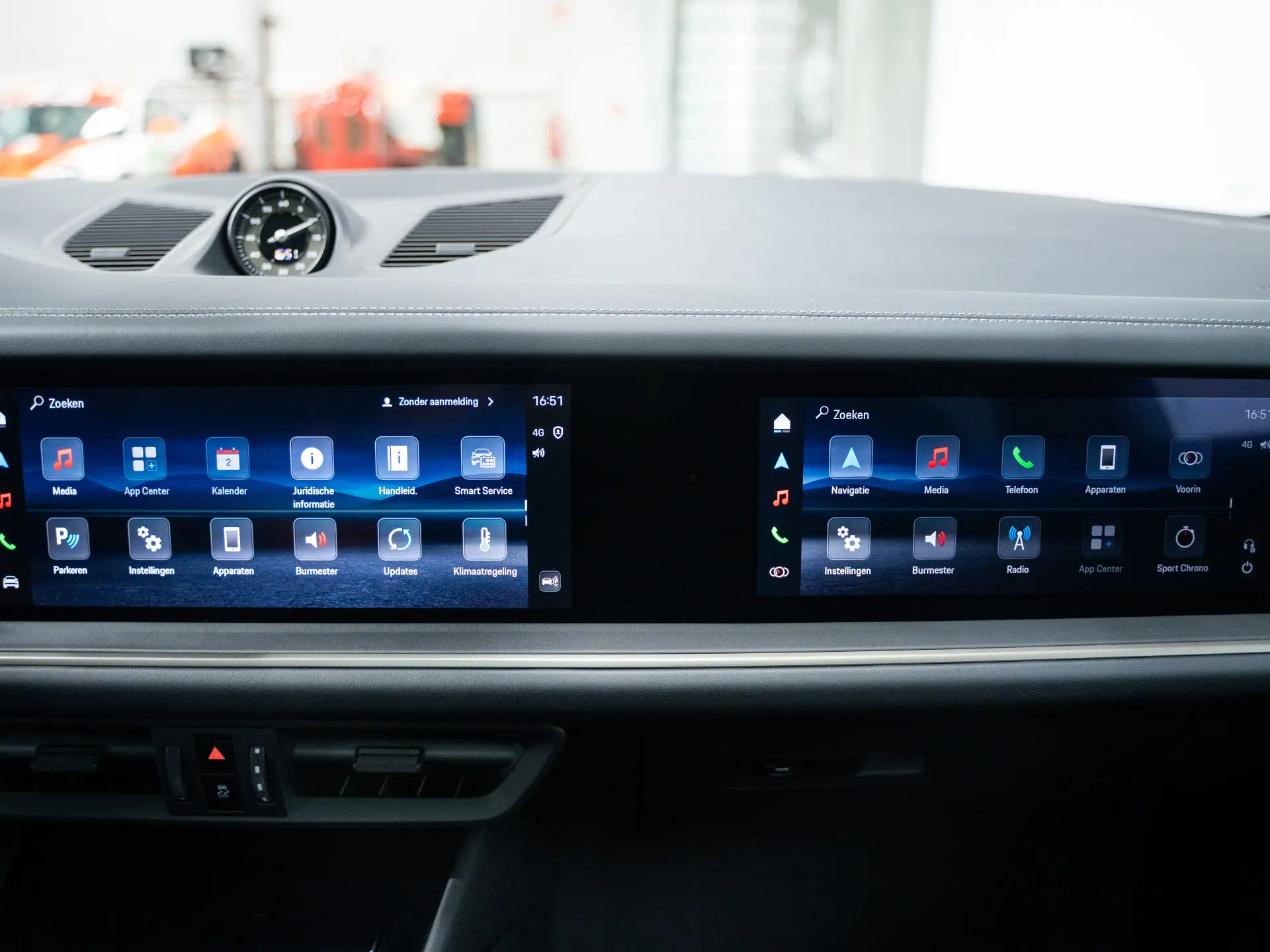 Cayenne Turbo E-Hybrid Coupé