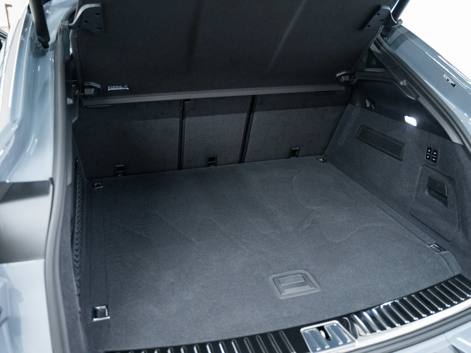 Cayenne Turbo E-Hybrid Coupé