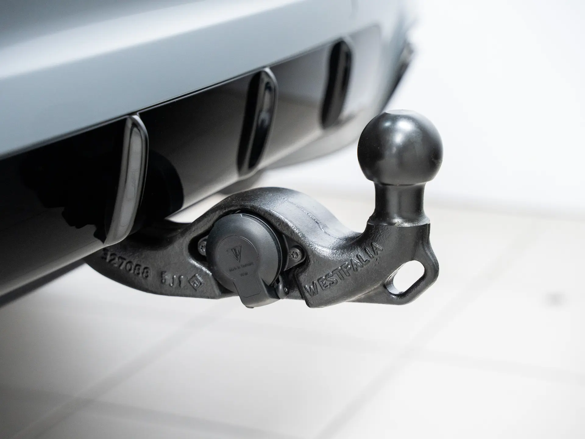 Cayenne Turbo E-Hybrid Coupé