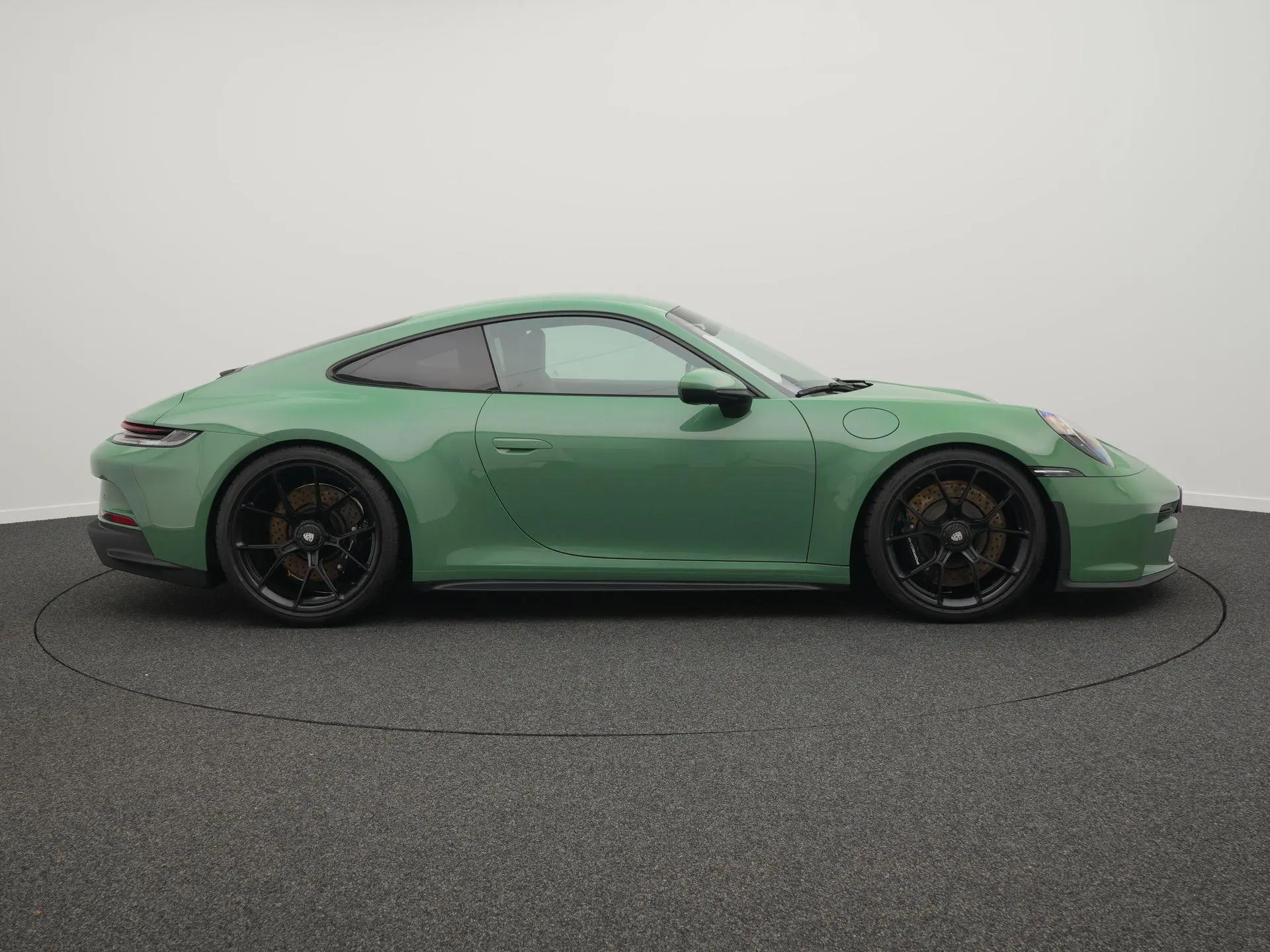 911 GT3 Touring
