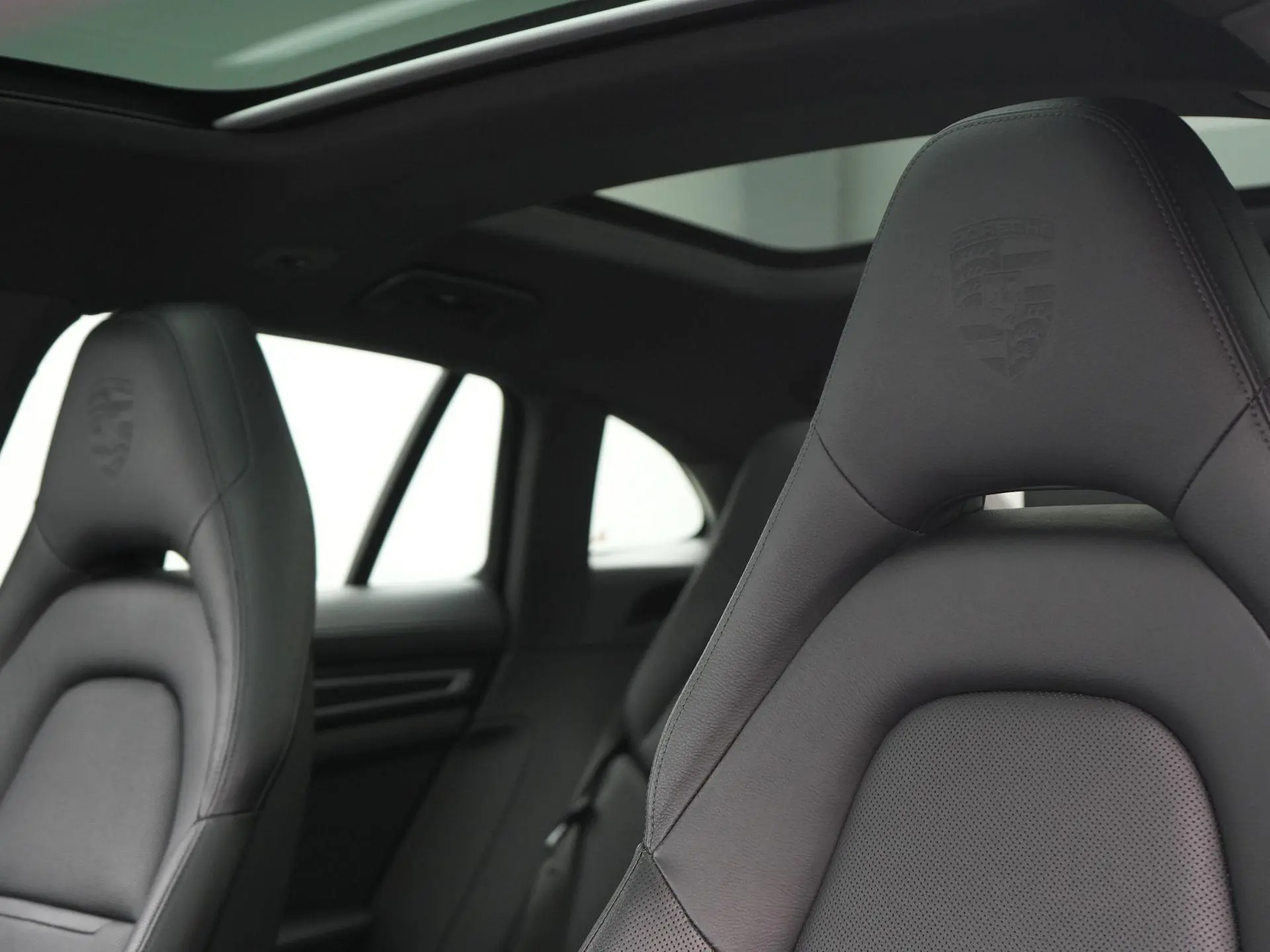 Panamera 4 E-Hybrid Platinum Edition