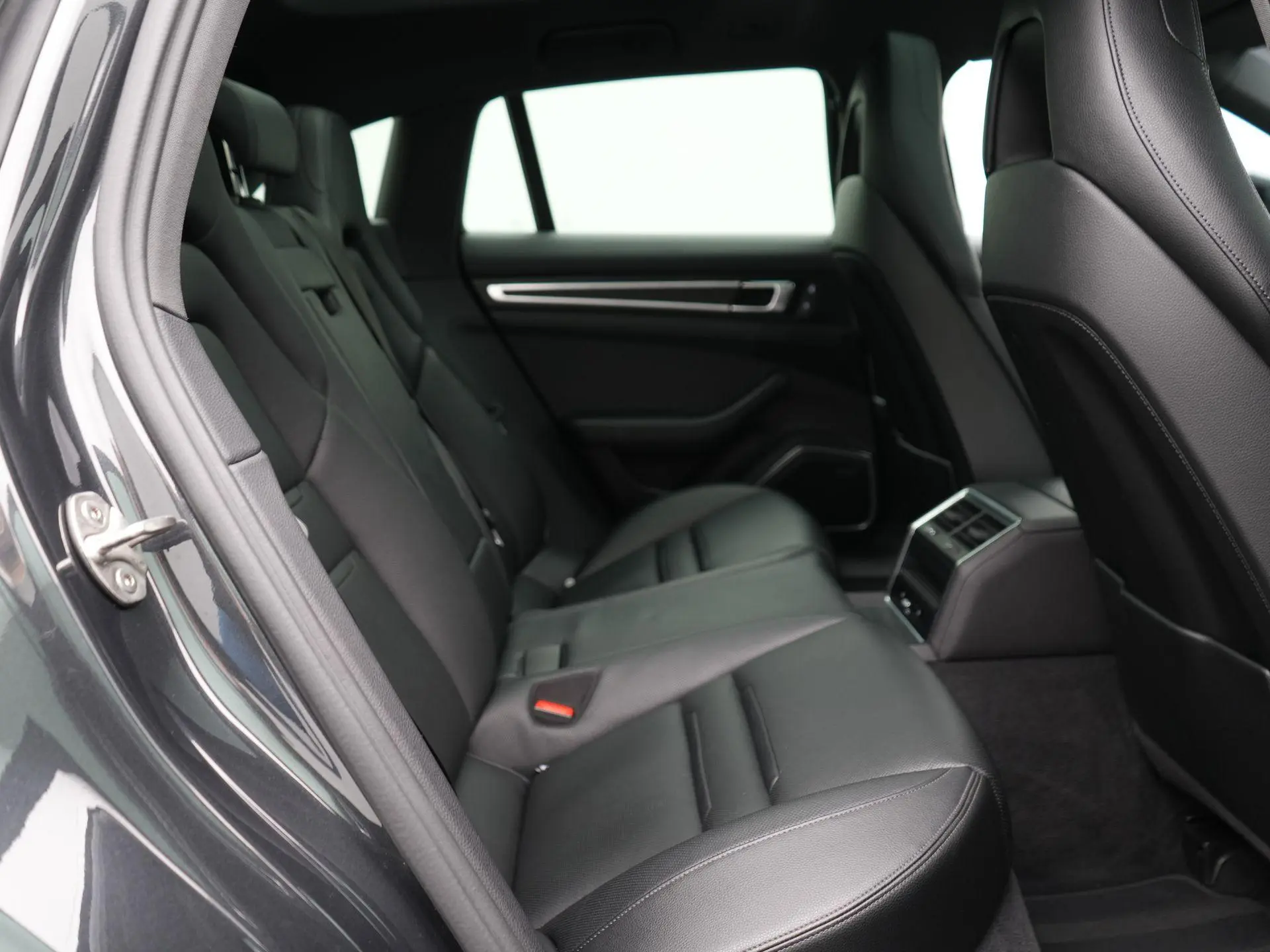 Panamera 4 E-Hybrid Platinum Edition