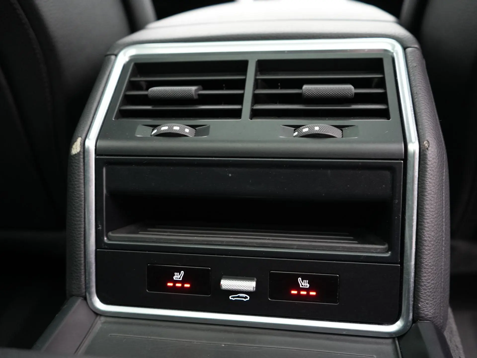 Panamera 4 E-Hybrid Platinum Edition