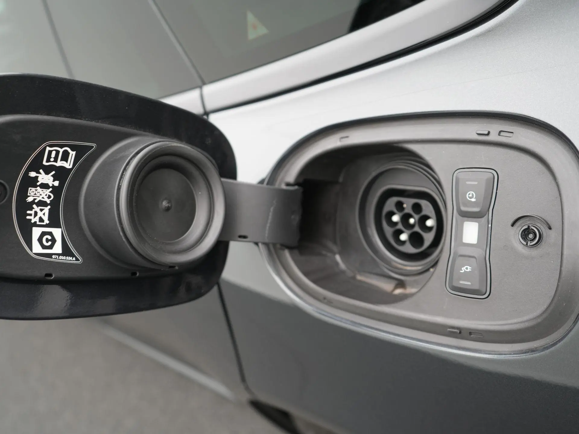 Panamera 4 E-Hybrid Platinum Edition