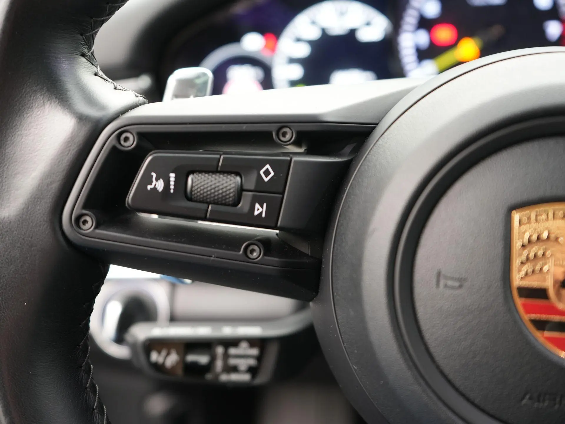 Panamera 4 E-Hybrid Platinum Edition