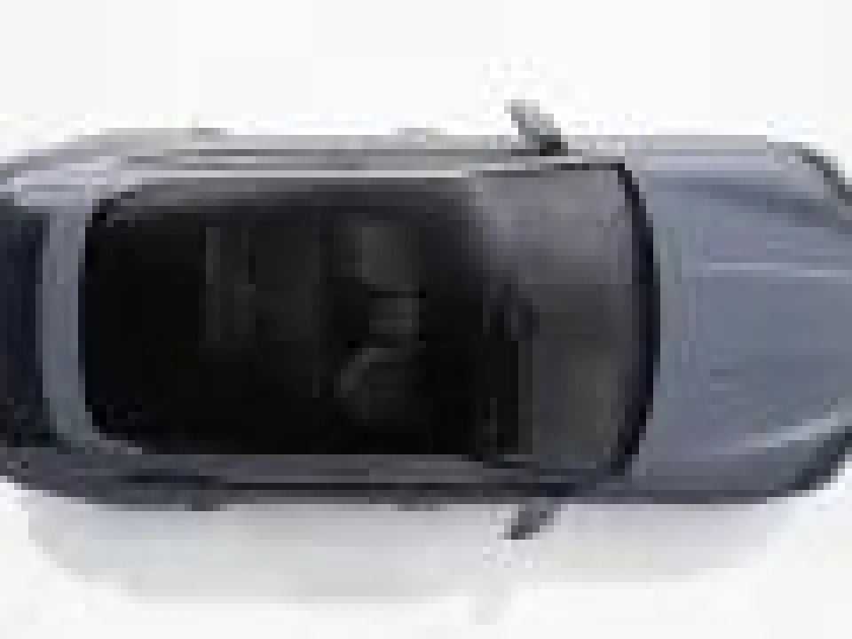 Cayenne E-Hybrid Coupé