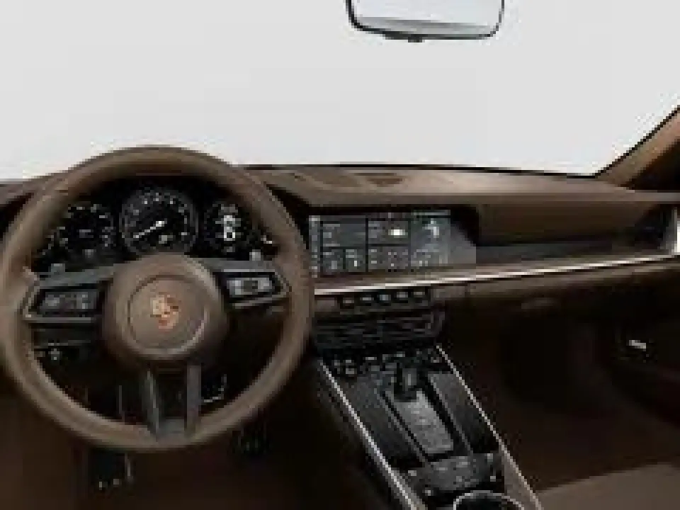 911 Carrera 4S Cabriolet