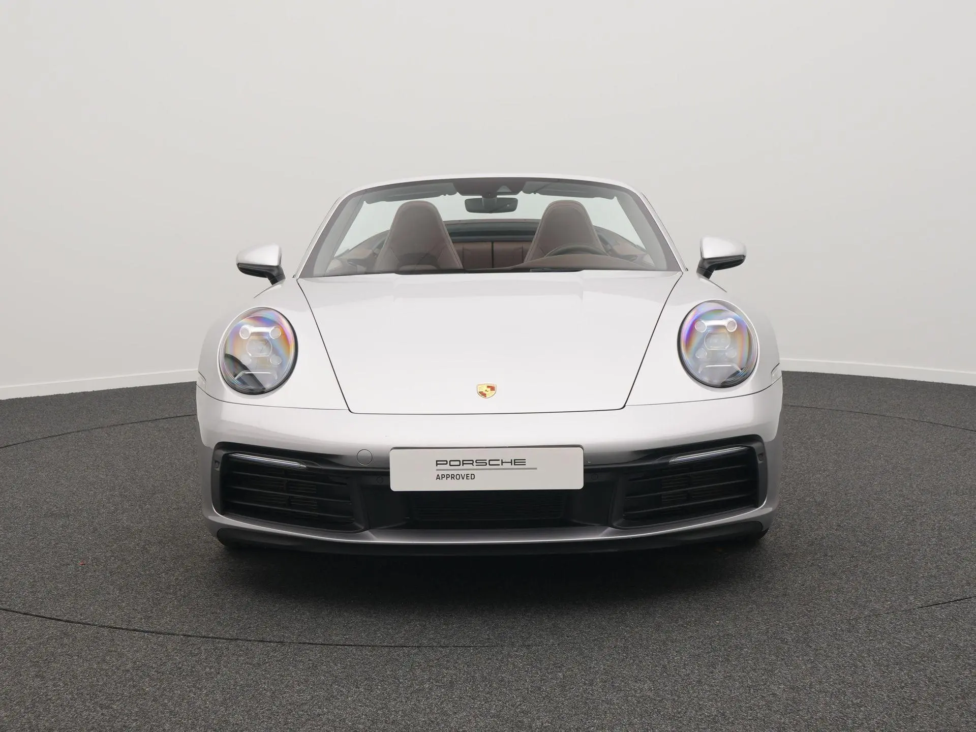 911 Carrera 4S Cabriolet