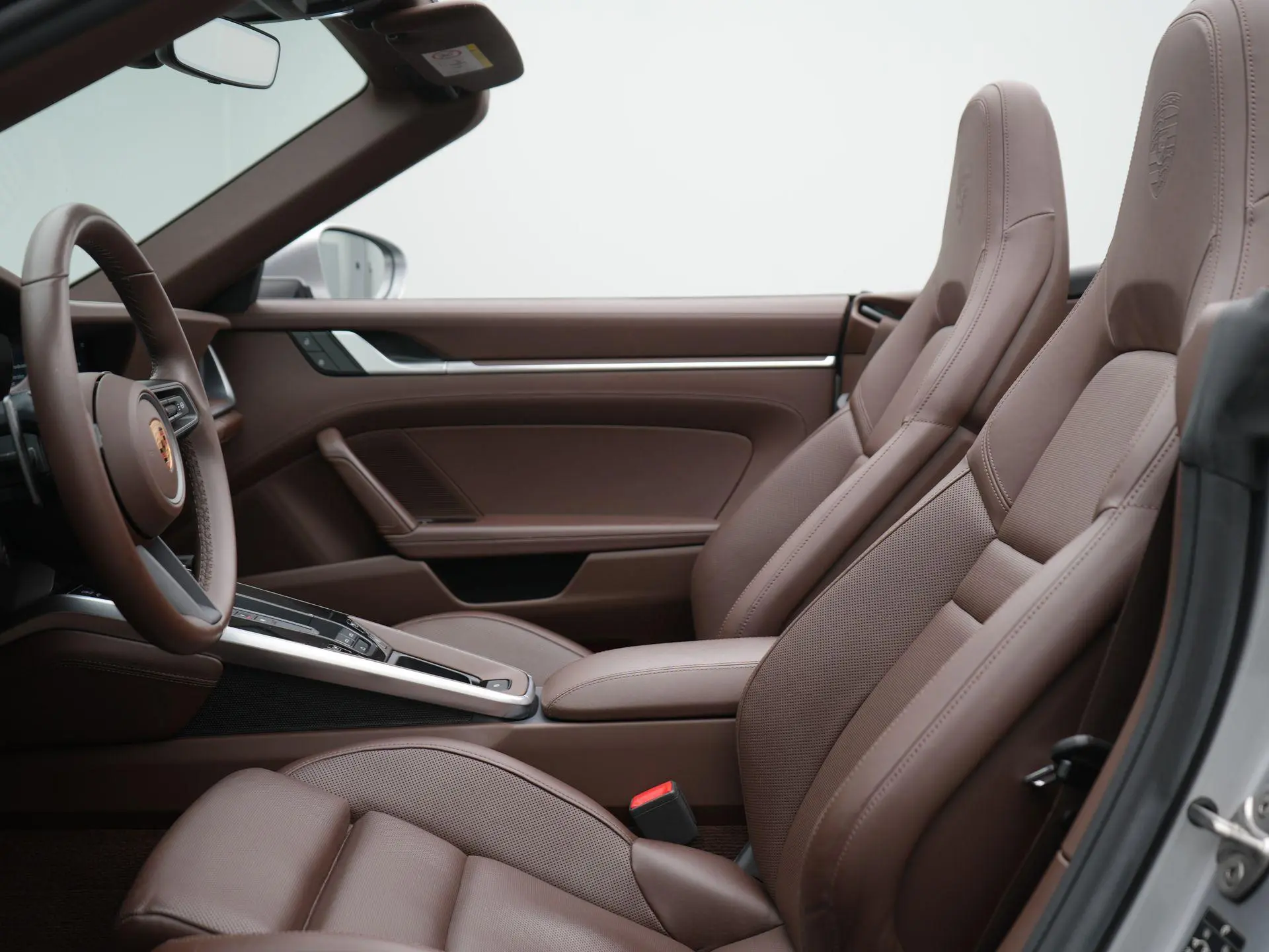 911 Carrera 4S Cabriolet