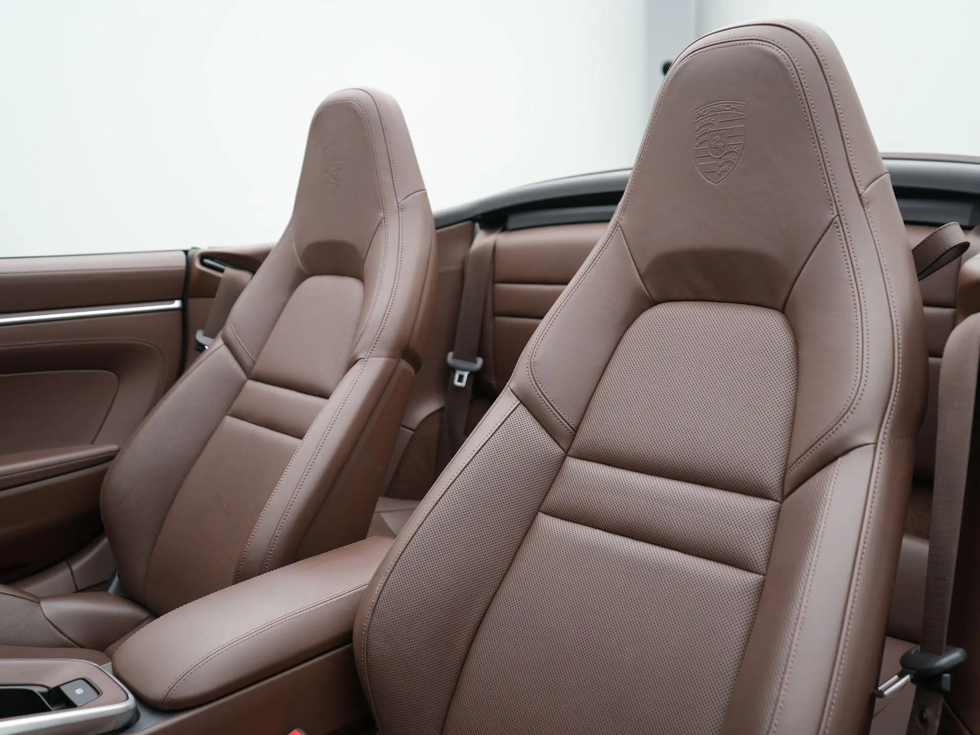 911 Carrera 4S Cabriolet