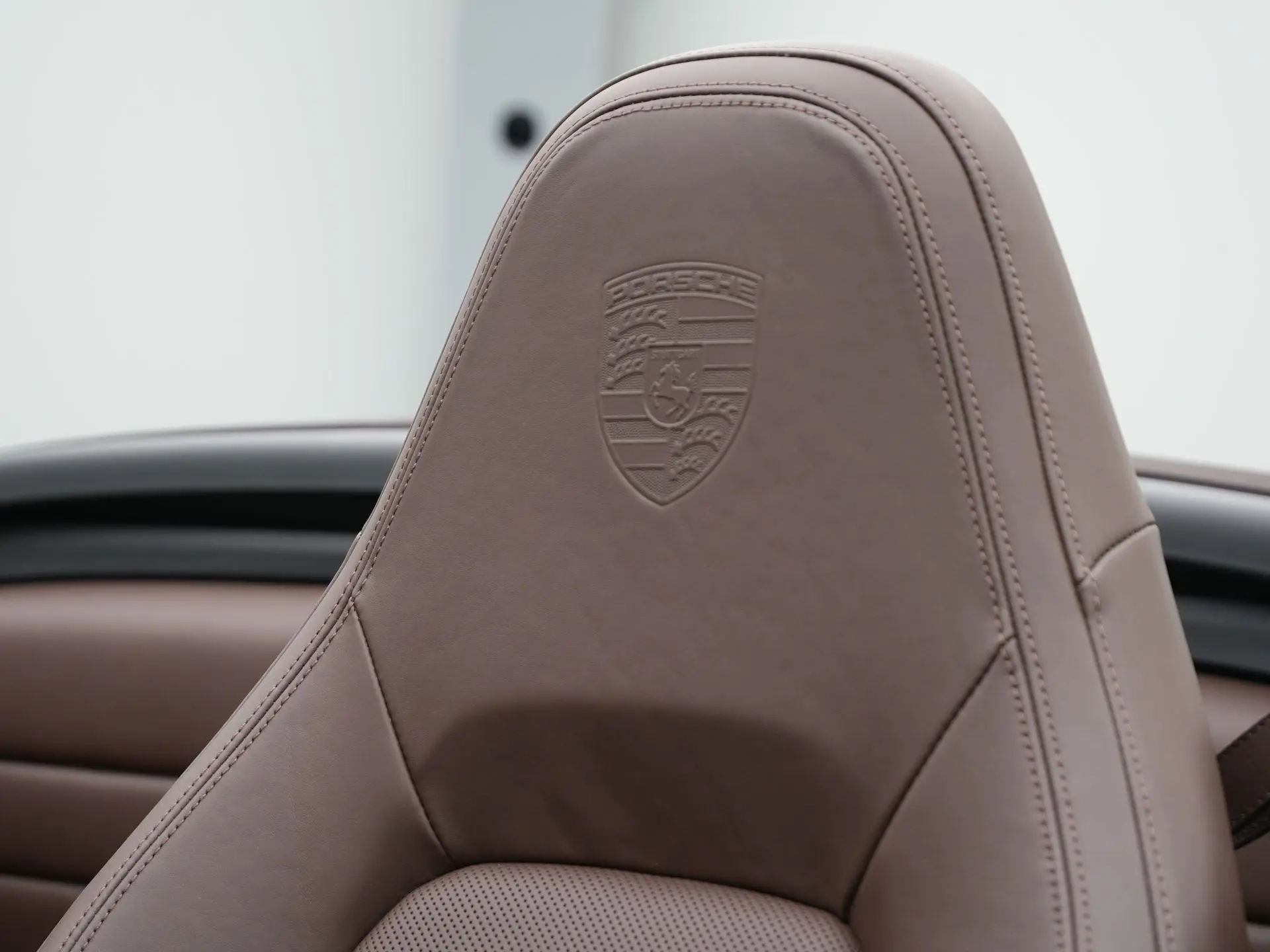 911 Carrera 4S Cabriolet