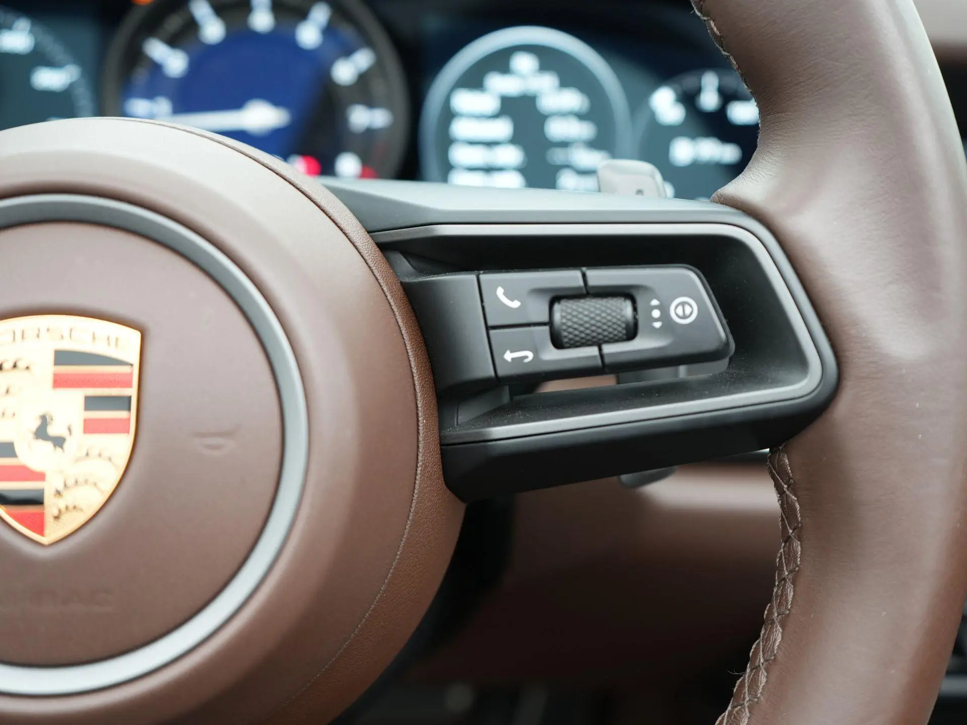 911 Carrera 4S Cabriolet