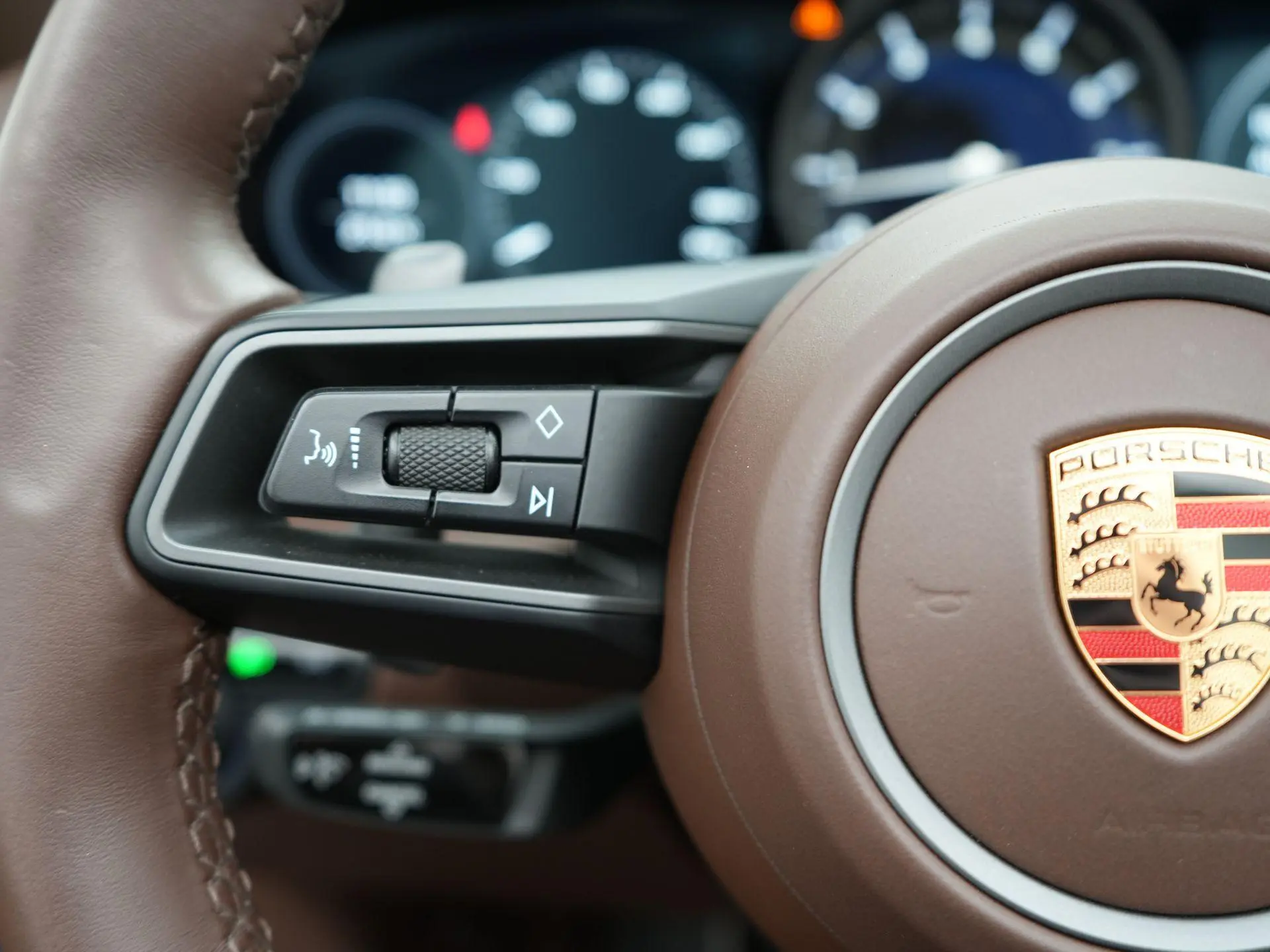 911 Carrera 4S Cabriolet