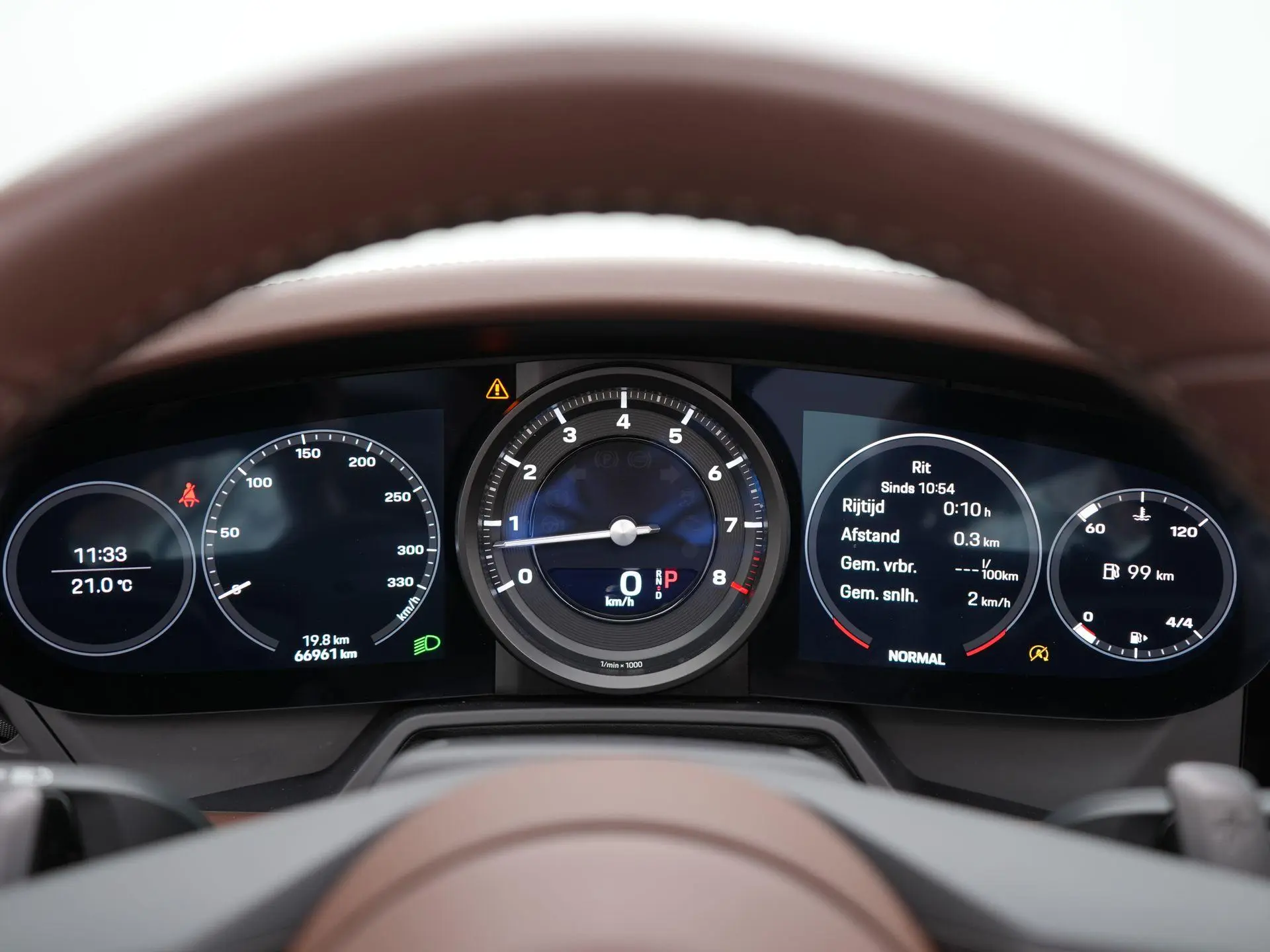 911 Carrera 4S Cabriolet