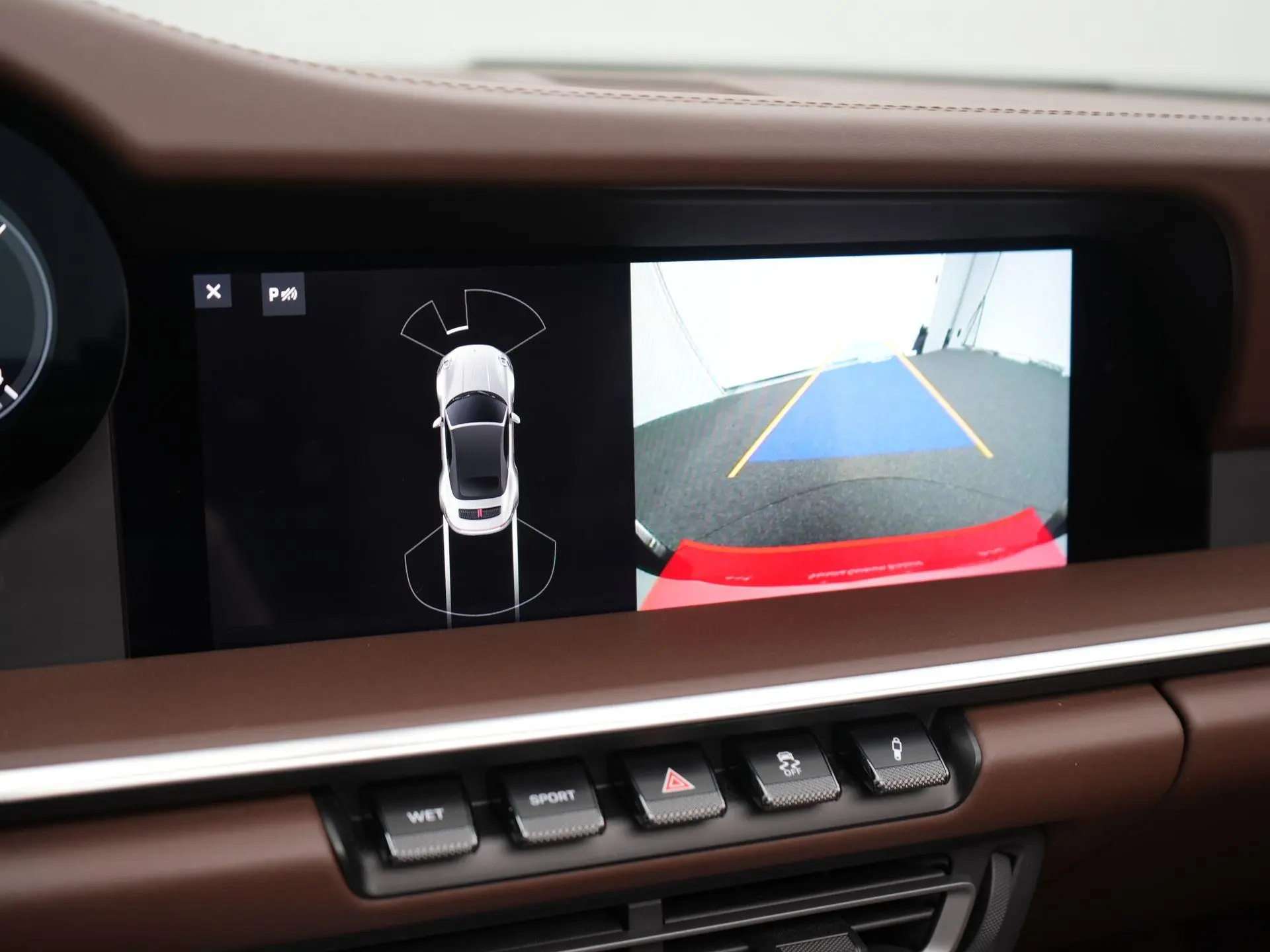 911 Carrera 4S Cabriolet