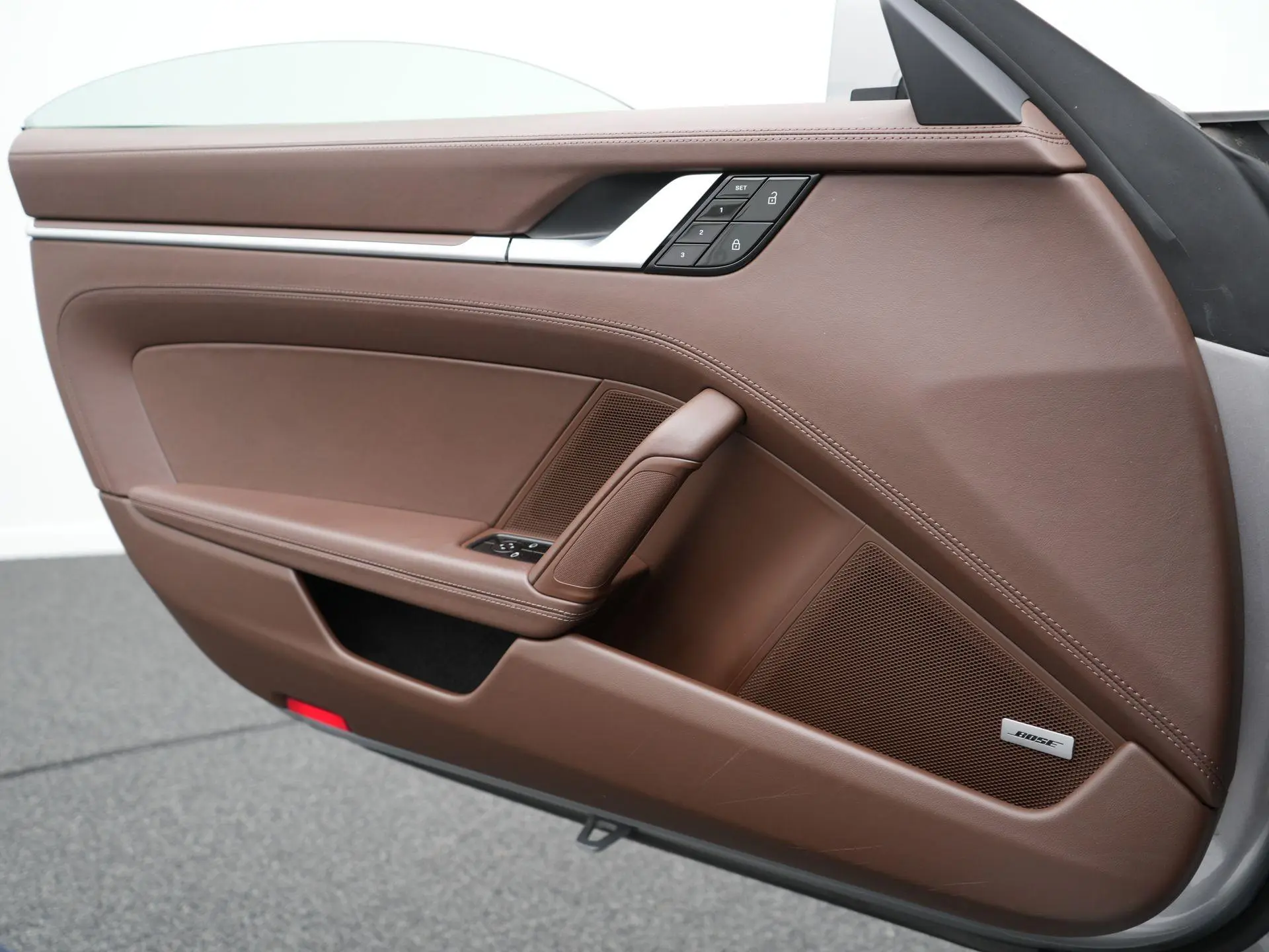 911 Carrera 4S Cabriolet