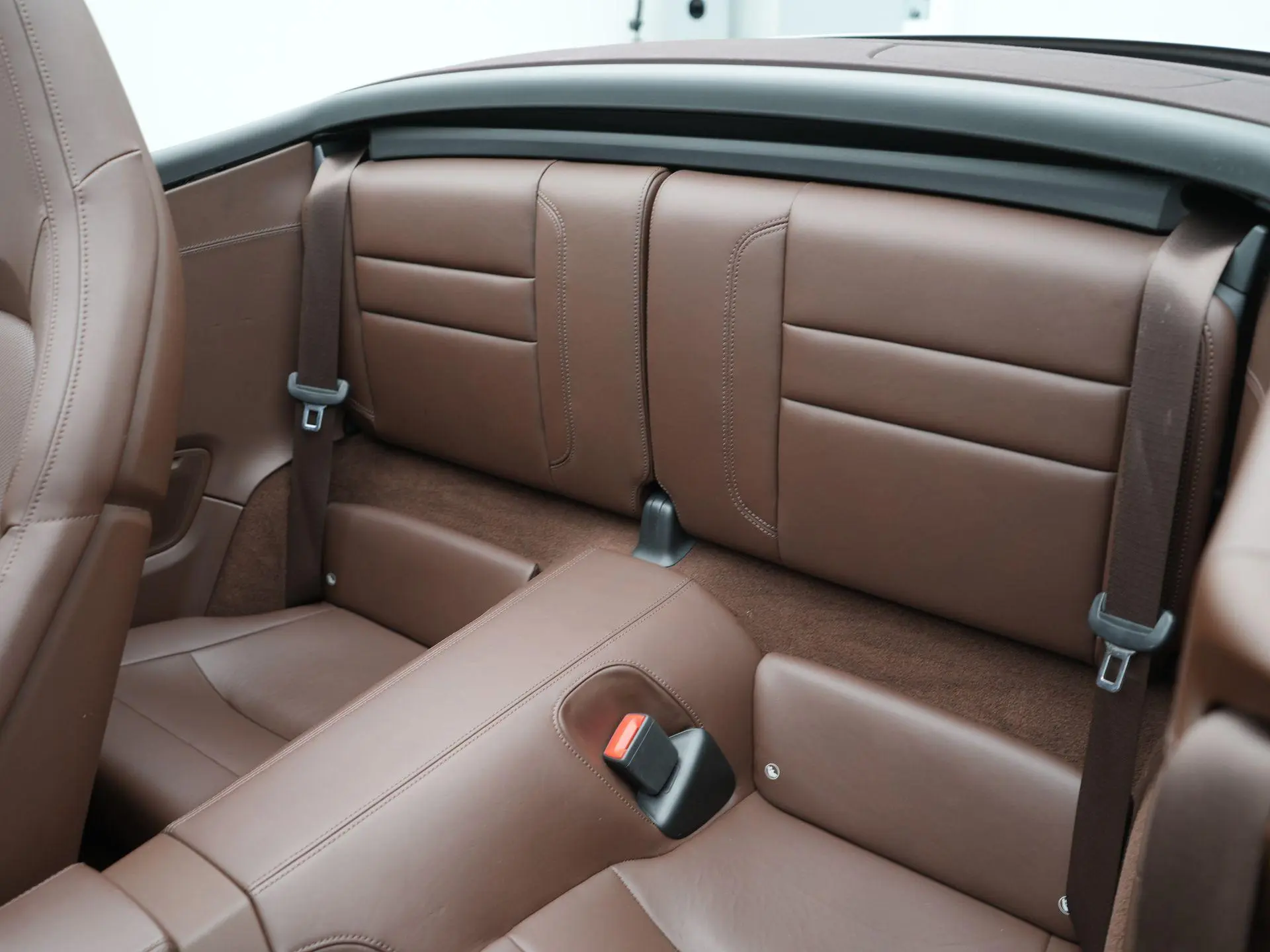 911 Carrera 4S Cabriolet