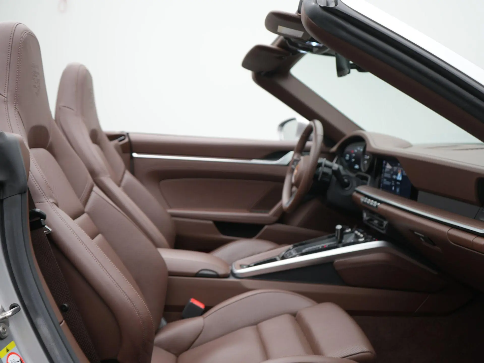 911 Carrera 4S Cabriolet