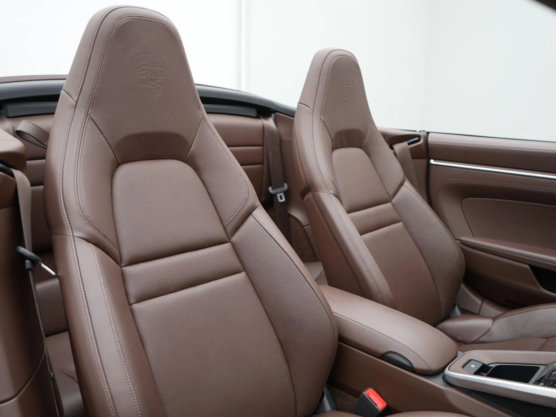 911 Carrera 4S Cabriolet