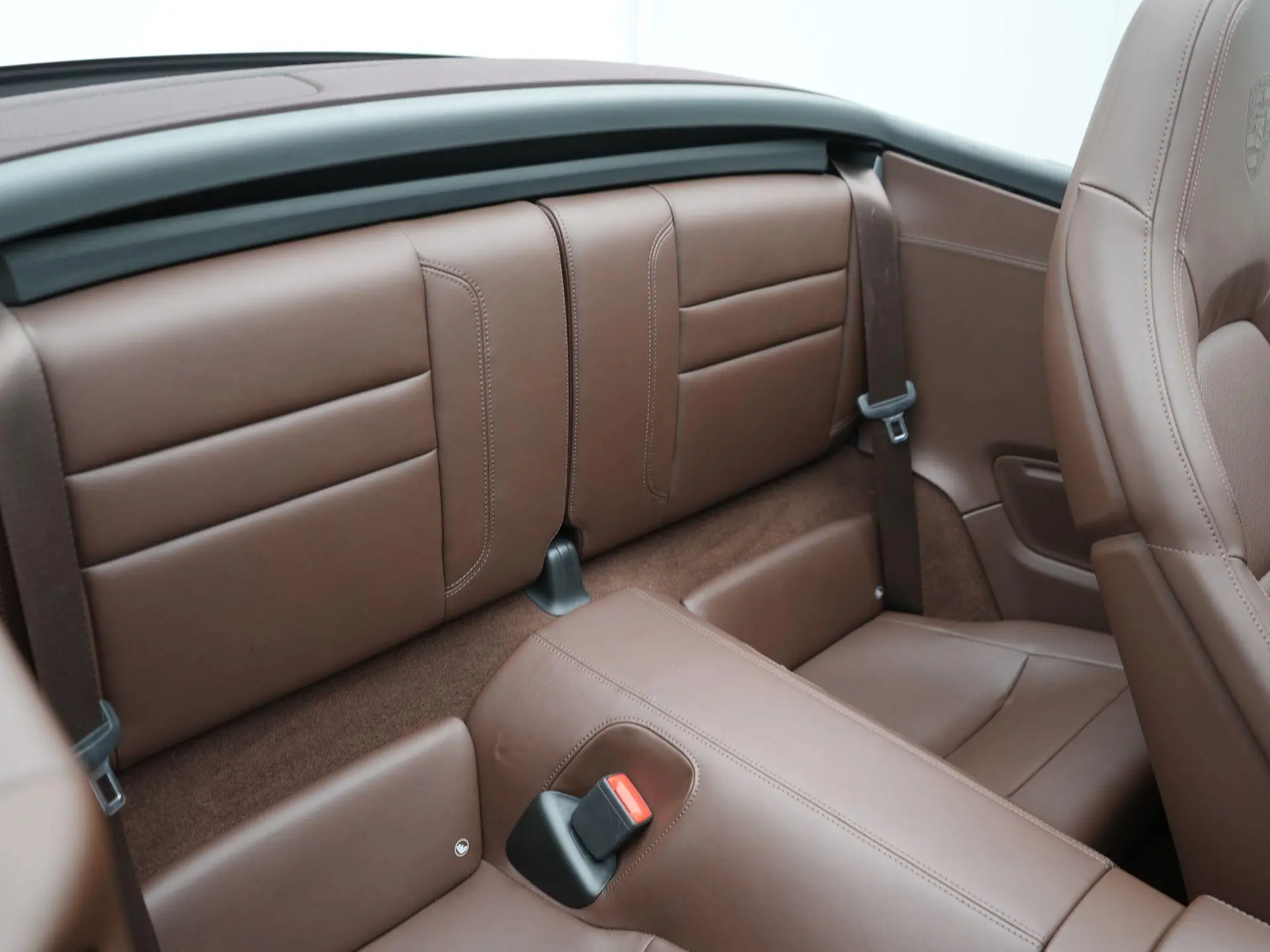 911 Carrera 4S Cabriolet