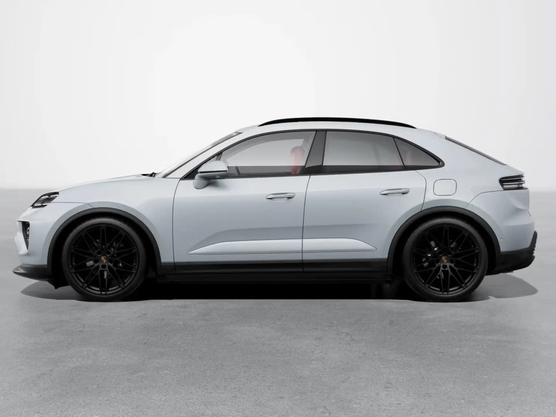Macan 4