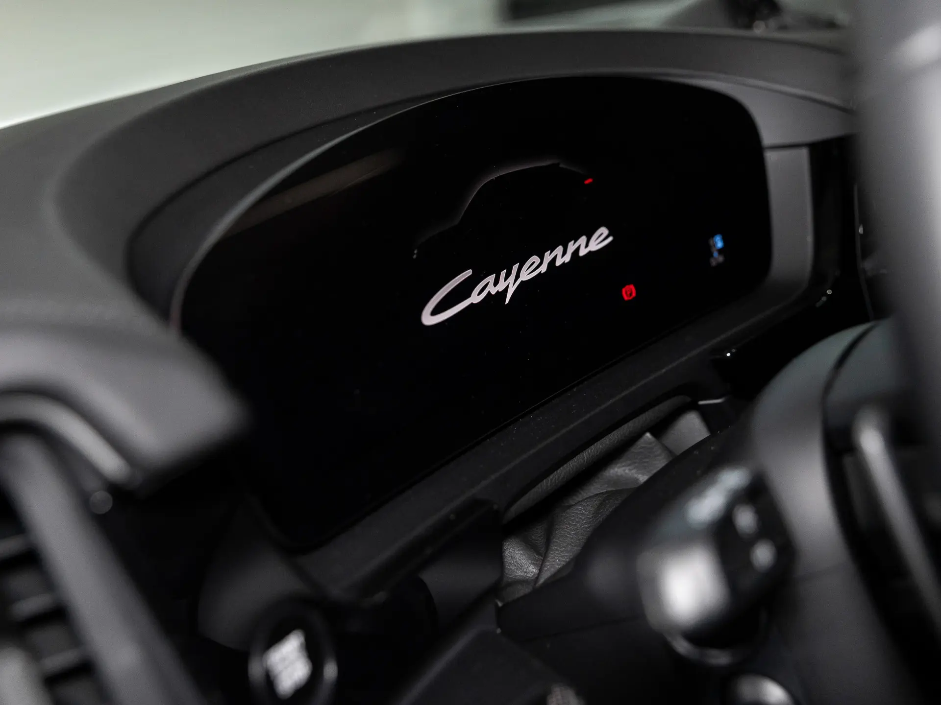 Cayenne Coupé 3.0 E-Hybrid