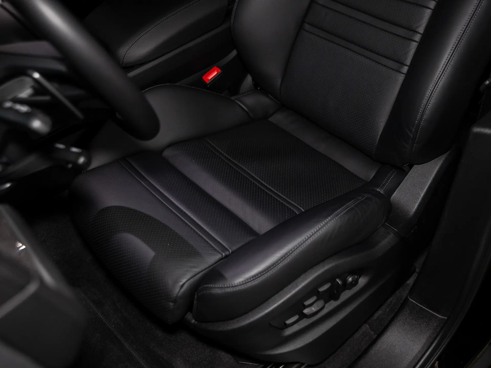 Cayenne Coupé 3.0 E-Hybrid