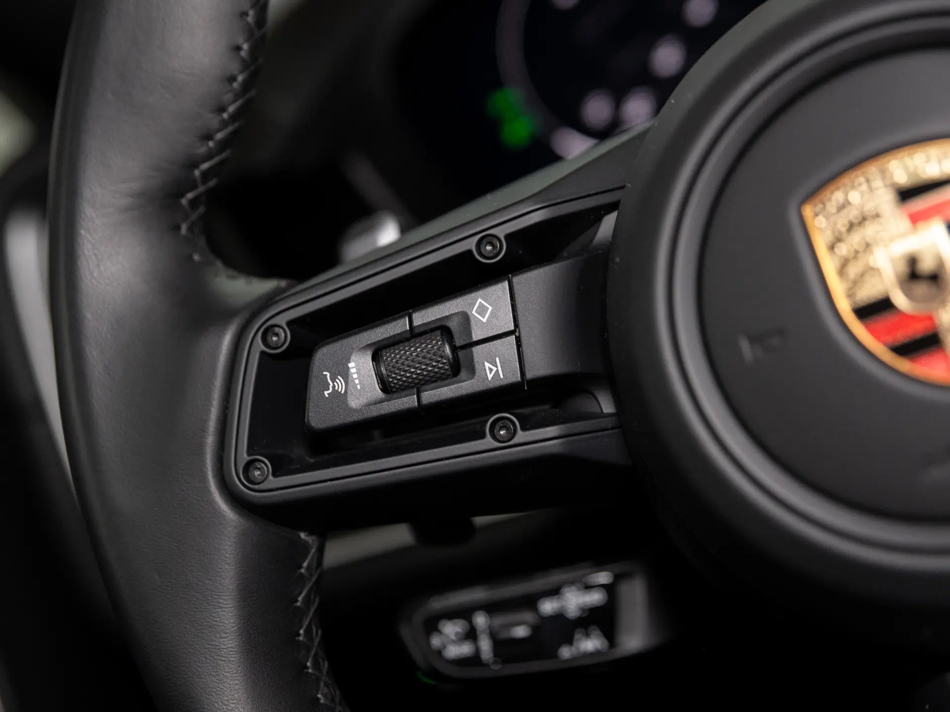 Cayenne Coupé 3.0 E-Hybrid